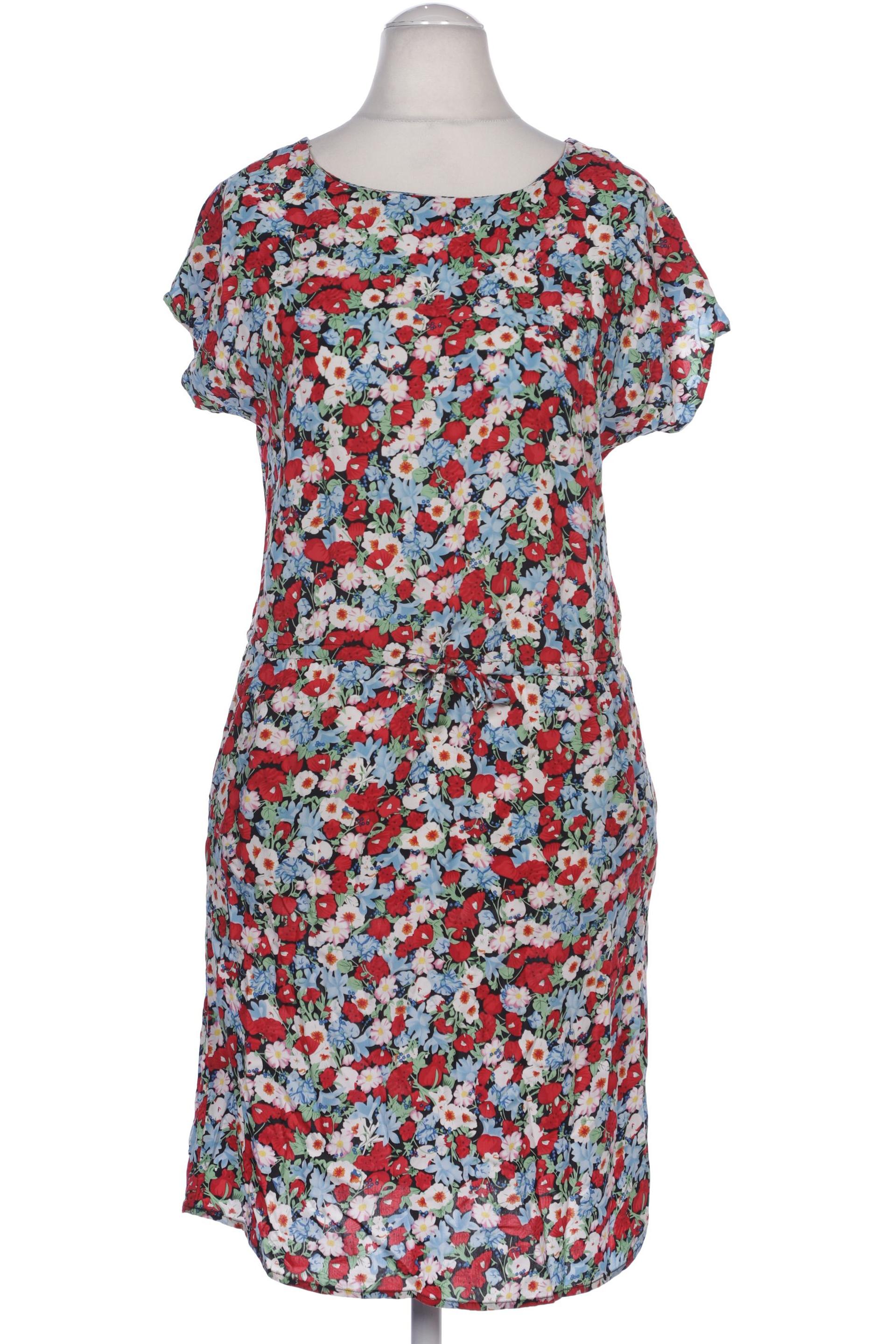 

Only Damen Kleid, mehrfarbig, Gr. 34