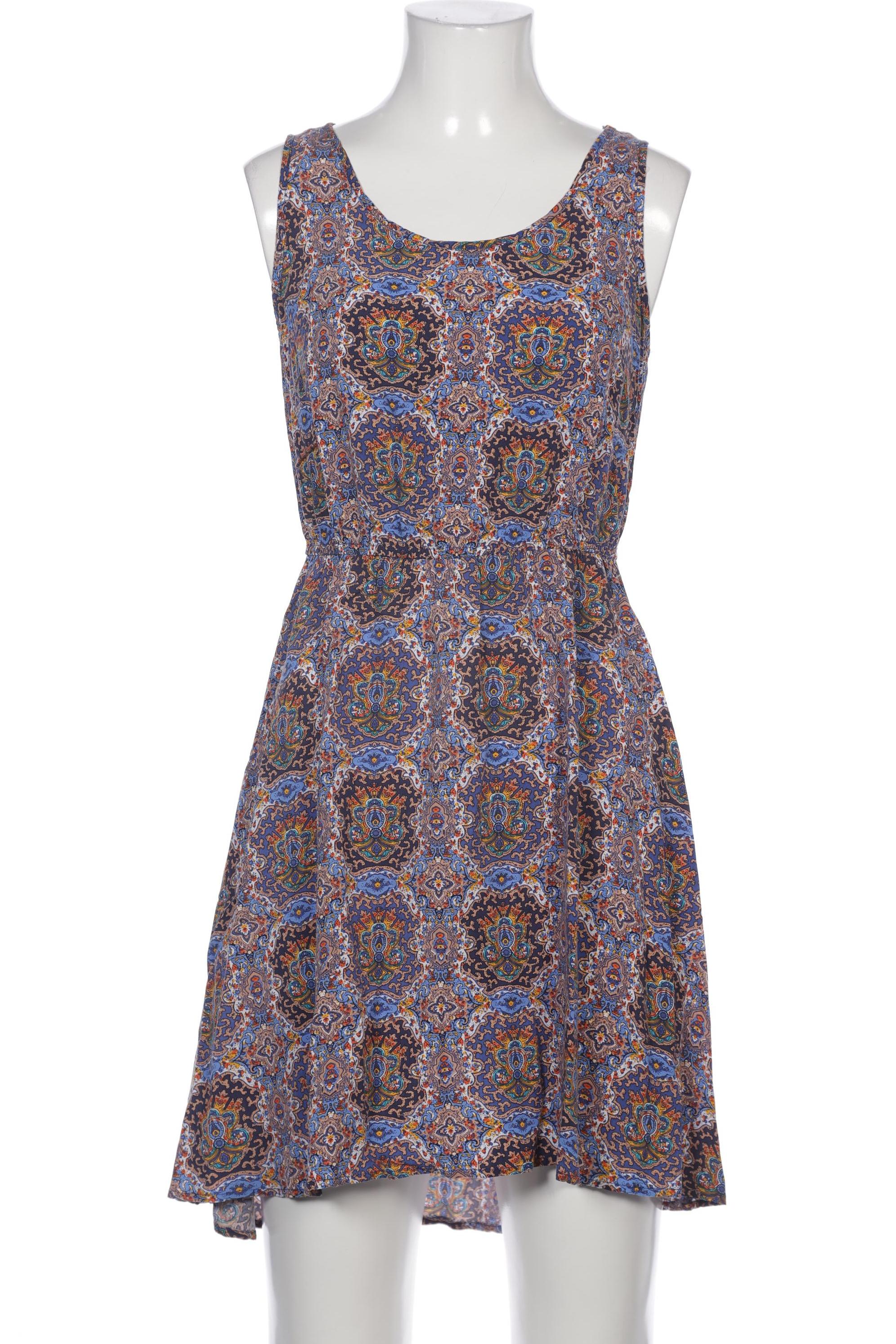 

Only Damen Kleid, mehrfarbig, Gr. 36
