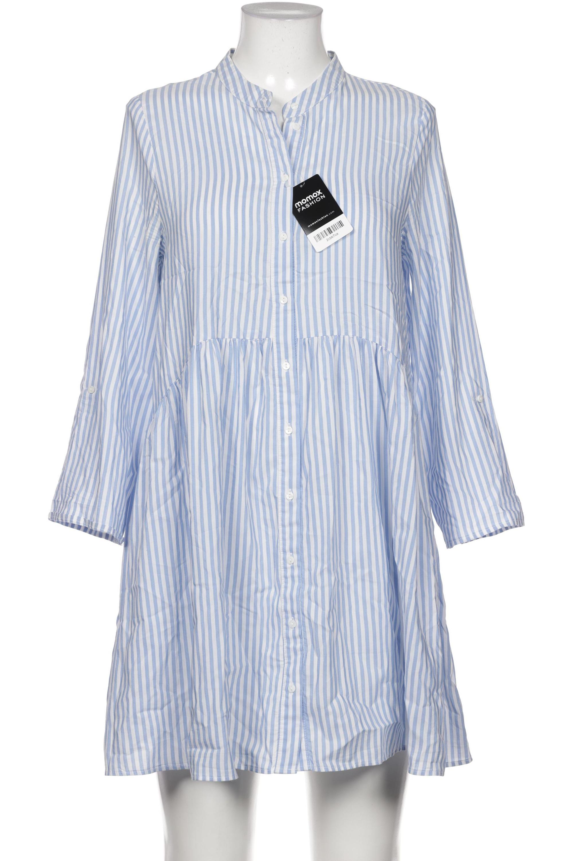 

Only Damen Kleid, blau, Gr. 38