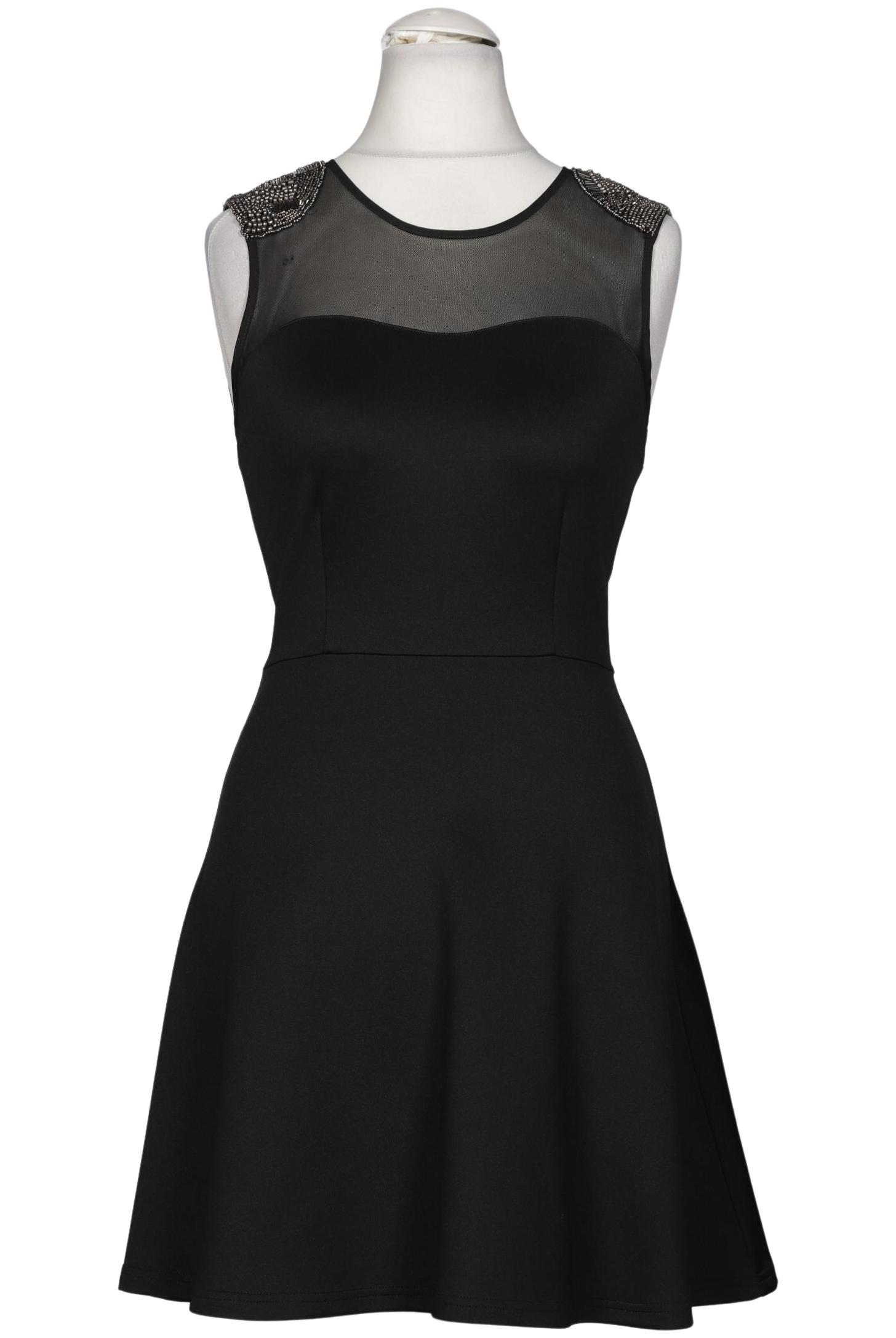 

Only Damen Kleid, schwarz, Gr. 36