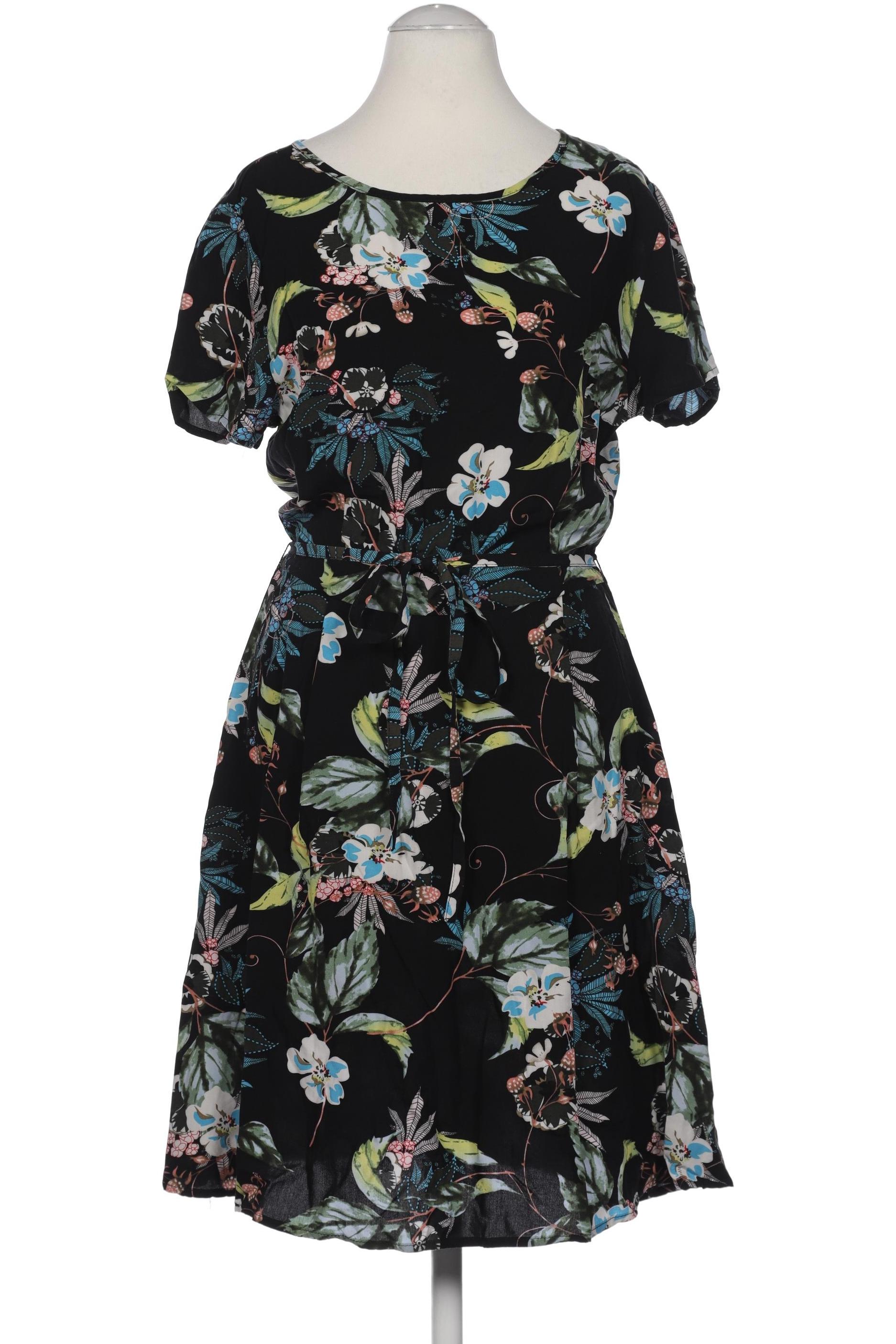 

Only Damen Kleid, schwarz, Gr. 36