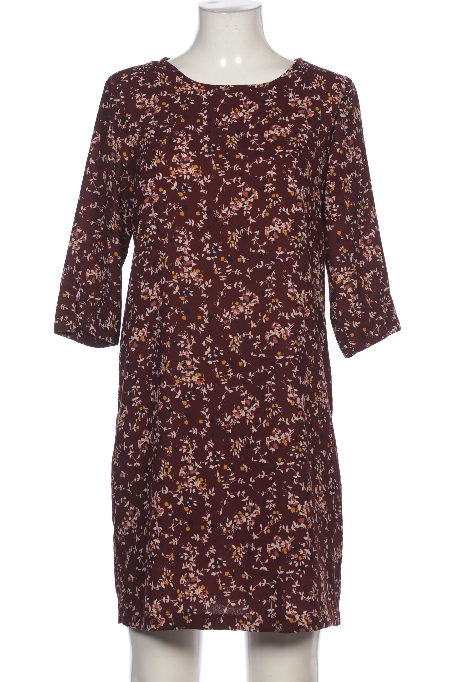 

Only Damen Kleid, bordeaux, Gr. 38