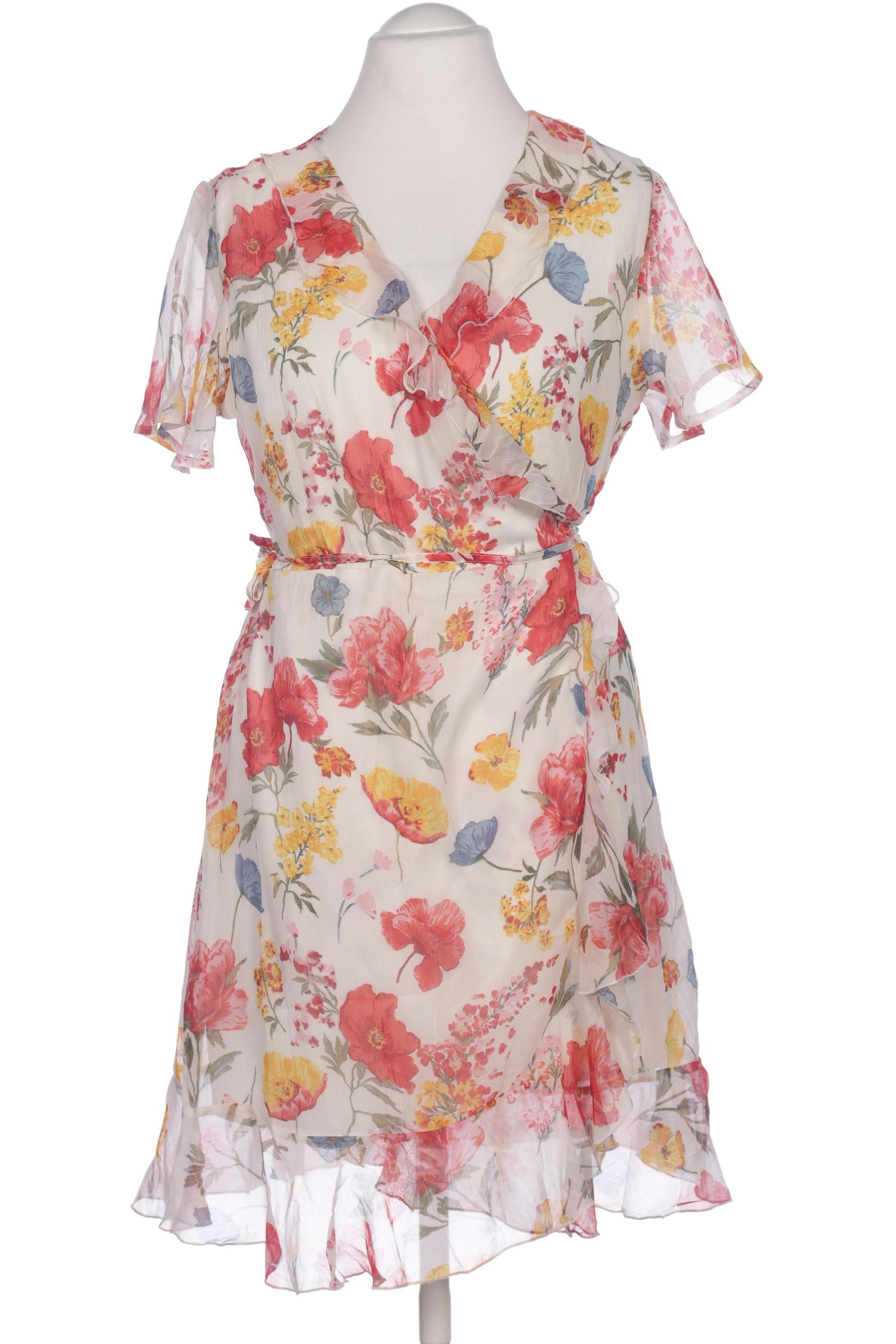 

Only Damen Kleid, mehrfarbig, Gr. 42