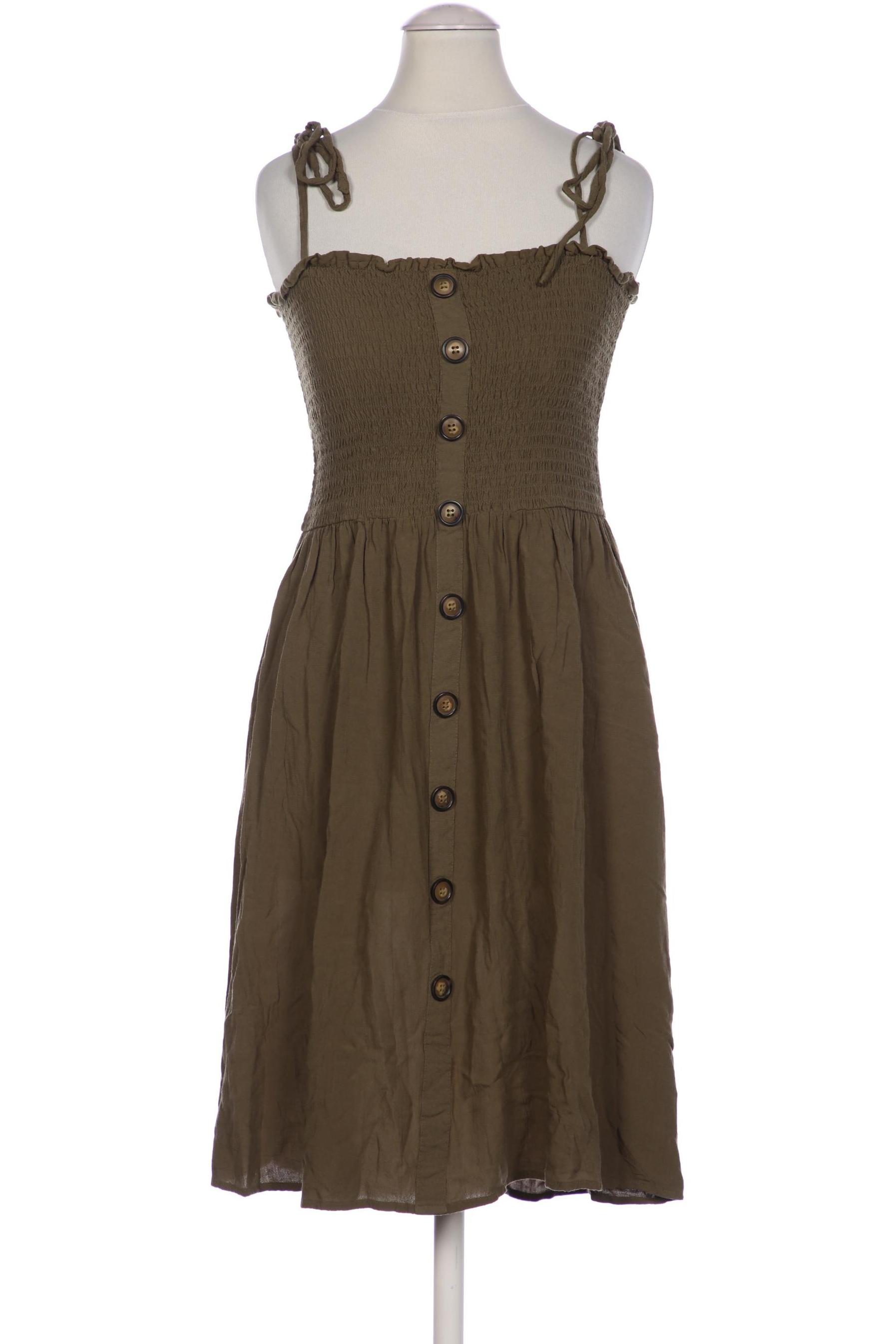 

Only Damen Kleid, grün, Gr. 36