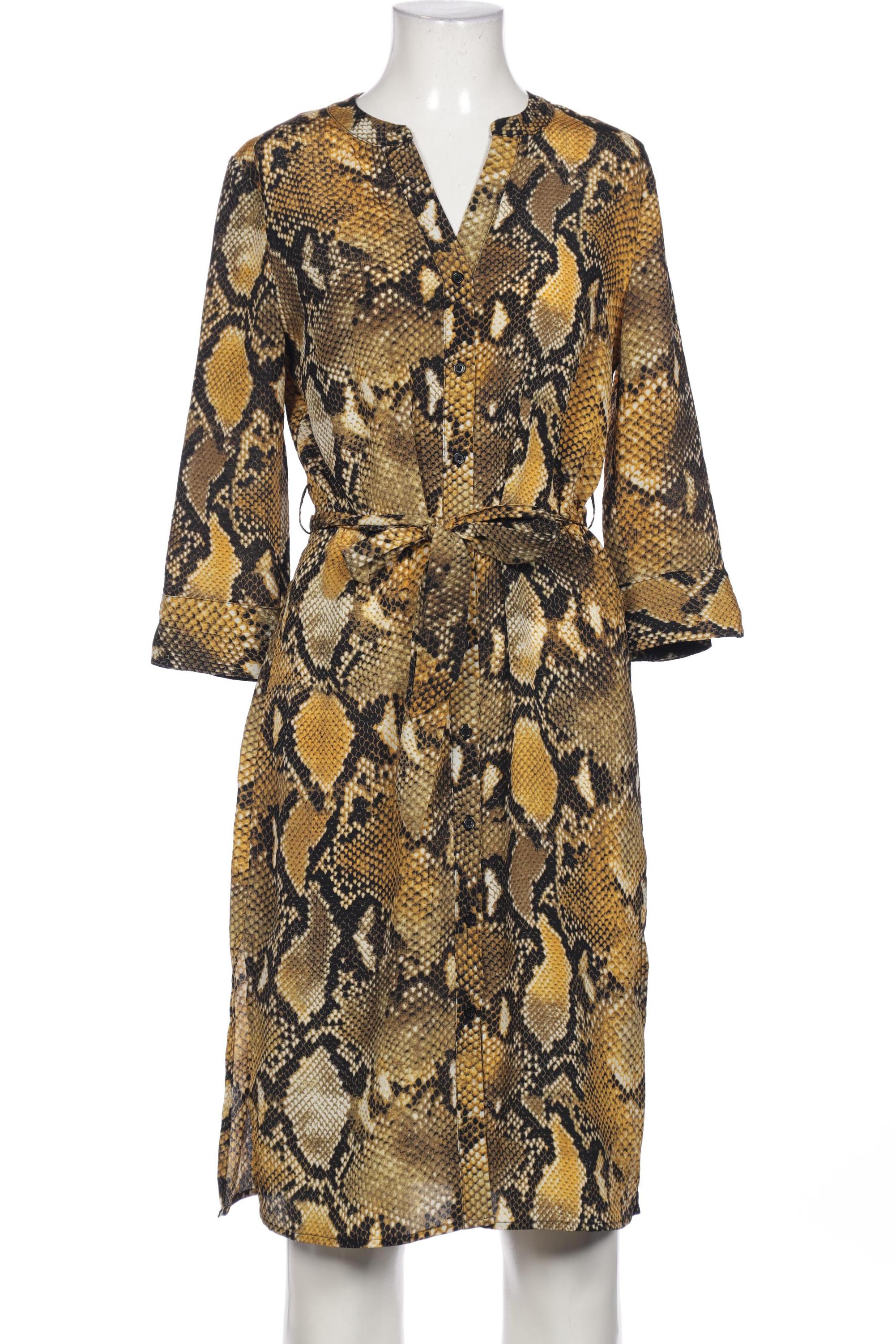 

Only Damen Kleid, orange, Gr. 34