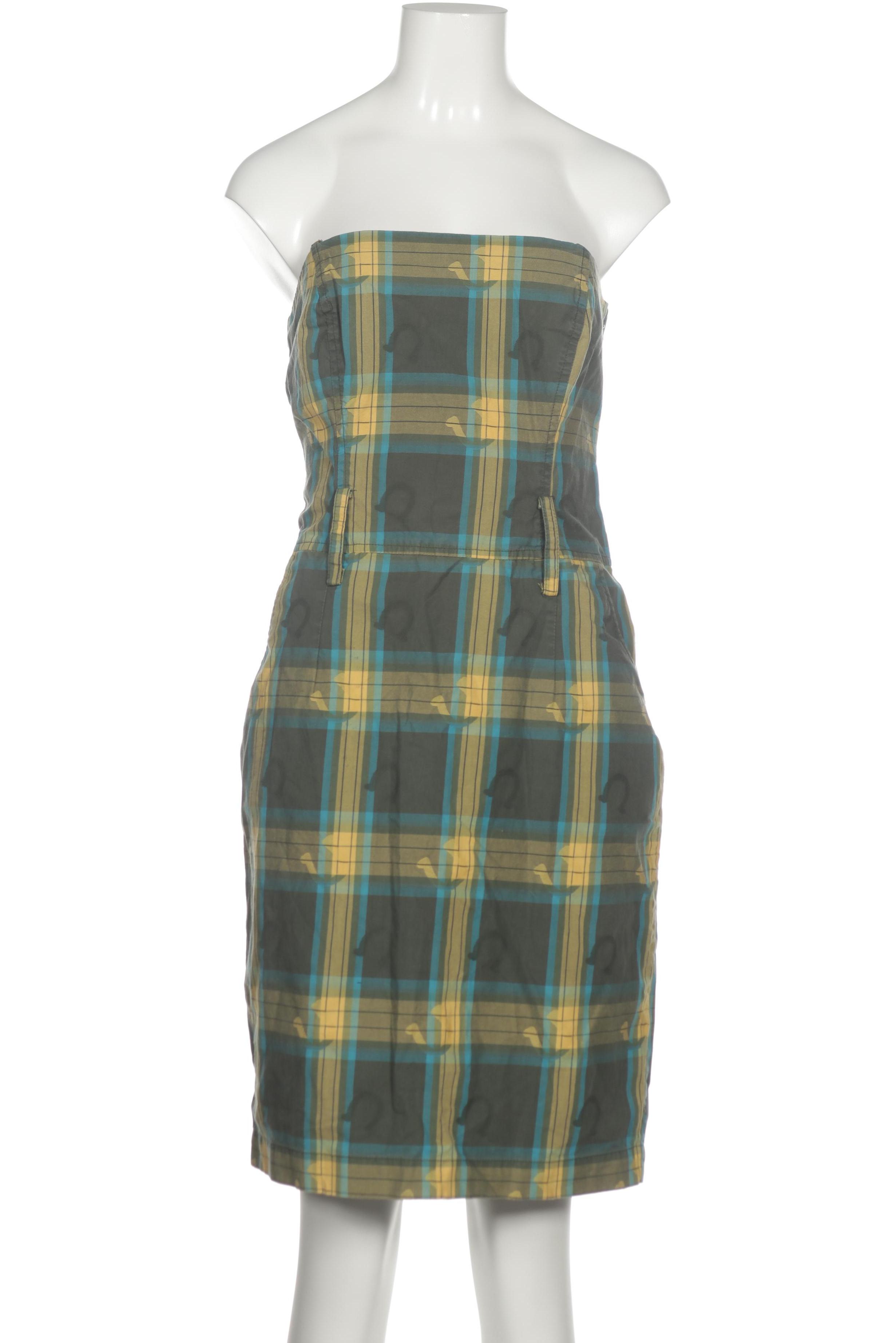 

Only Damen Kleid, grün, Gr. 38