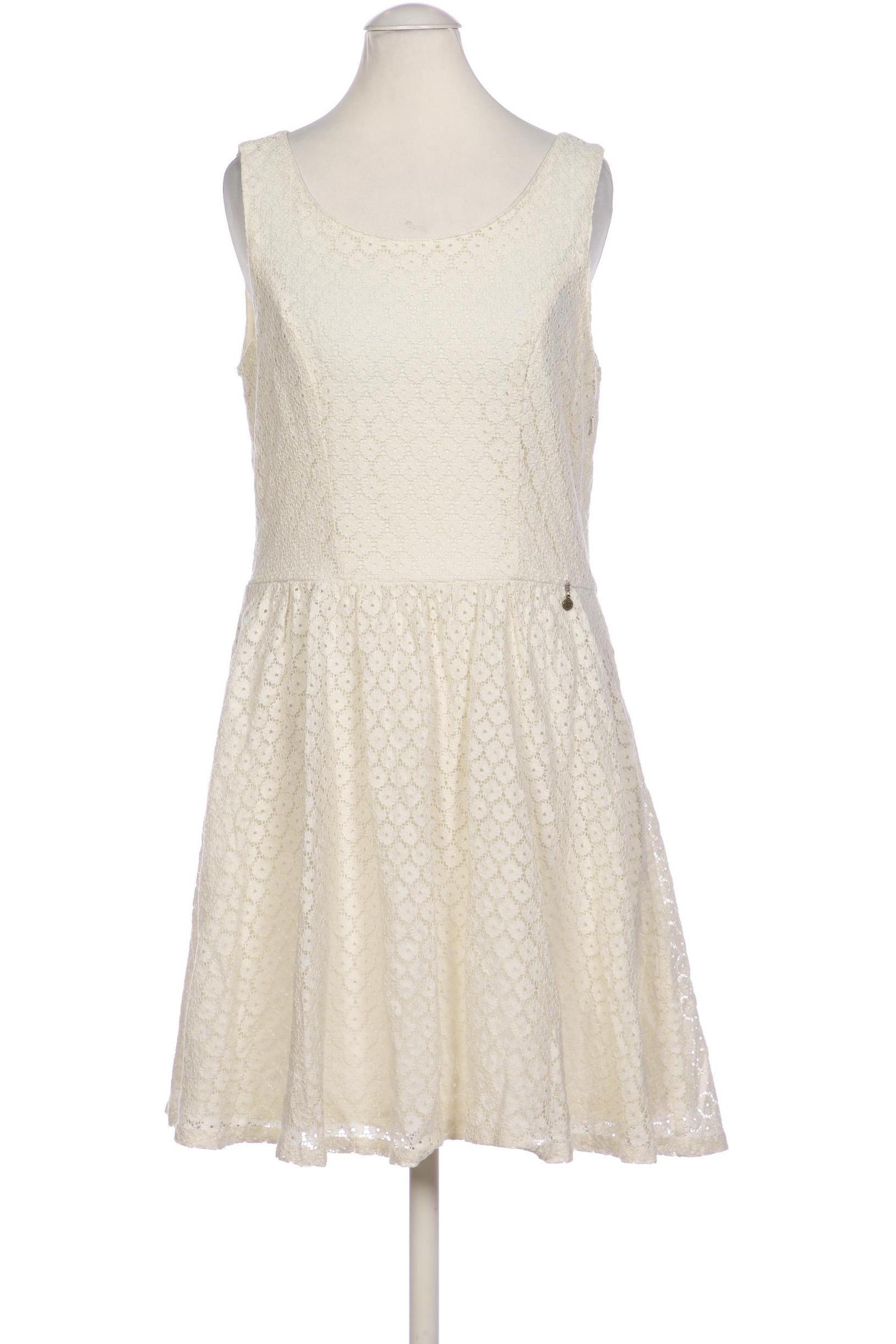

Only Damen Kleid, cremeweiß, Gr. 38