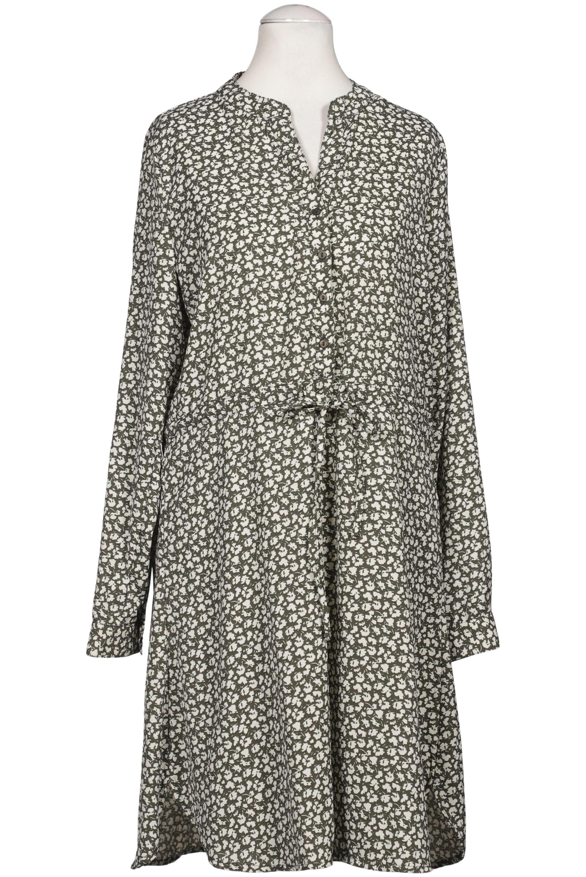 

Only Damen Kleid, grün, Gr. 34