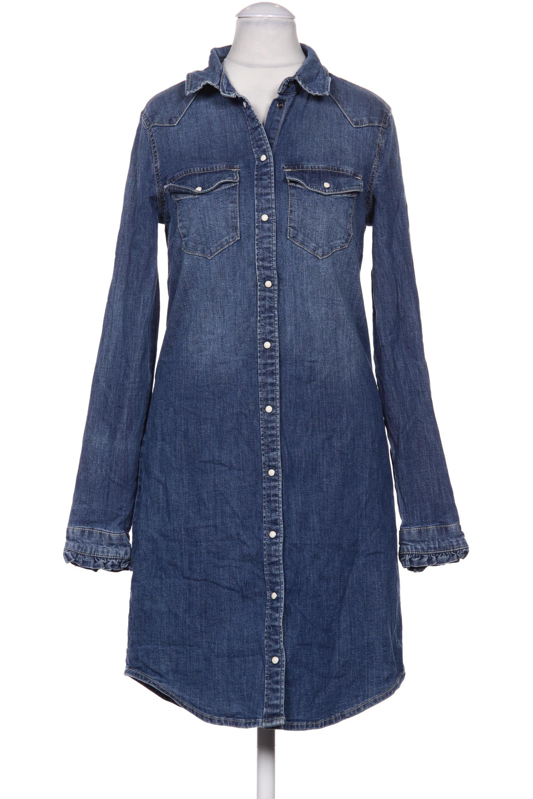 

Only Damen Kleid, marineblau, Gr. 36