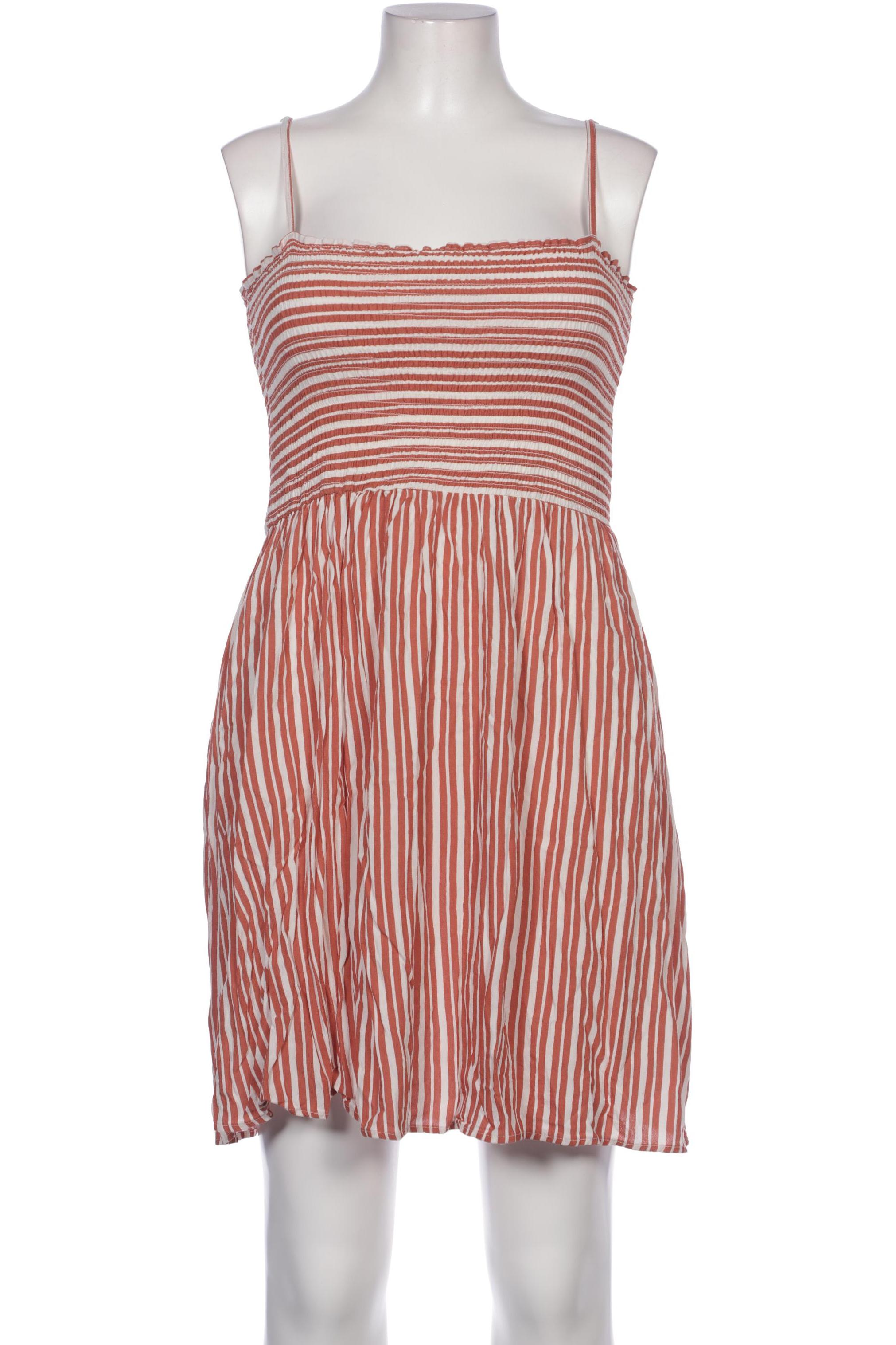 

Only Damen Kleid, rot, Gr. 40