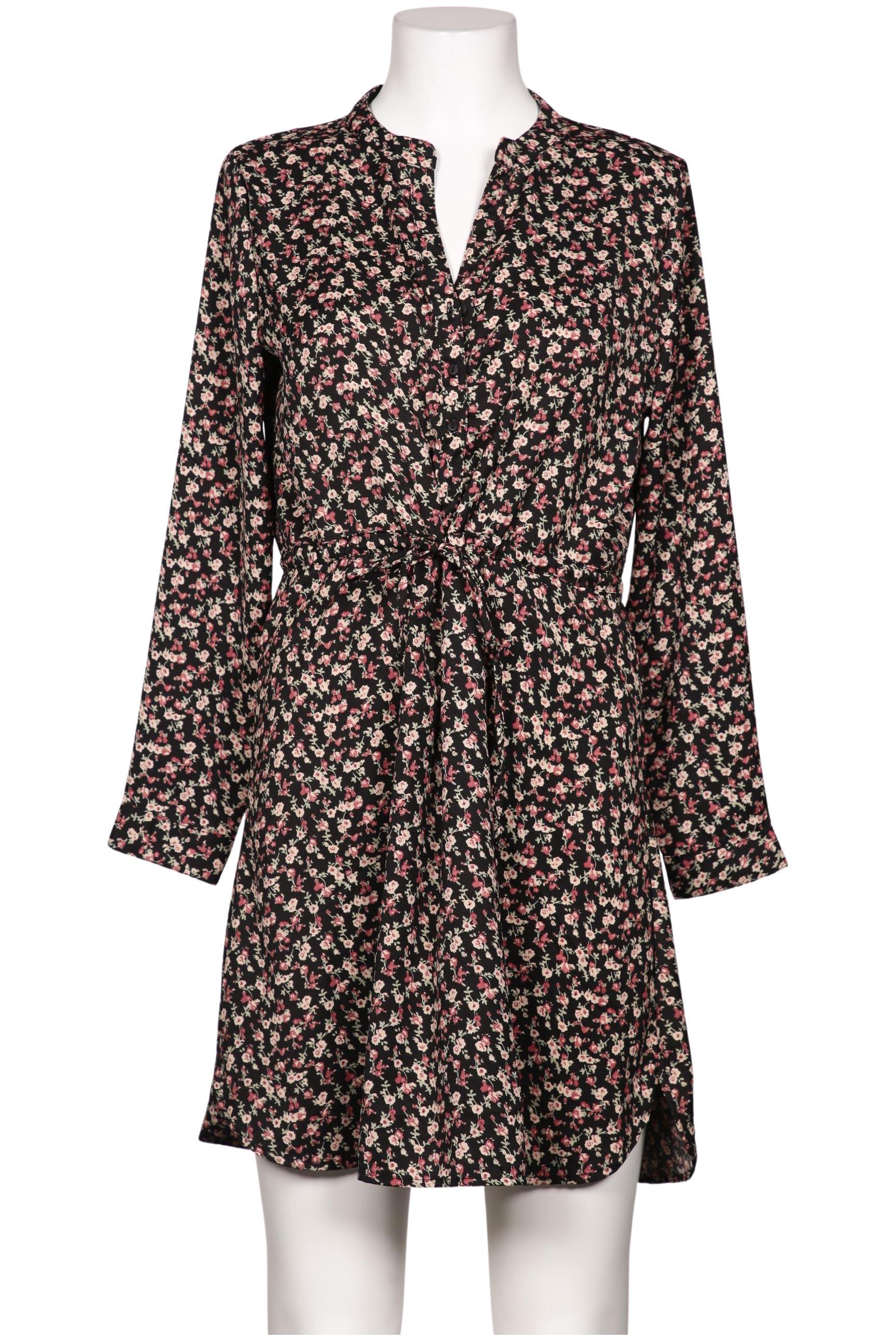 

Only Damen Kleid, schwarz, Gr. 38