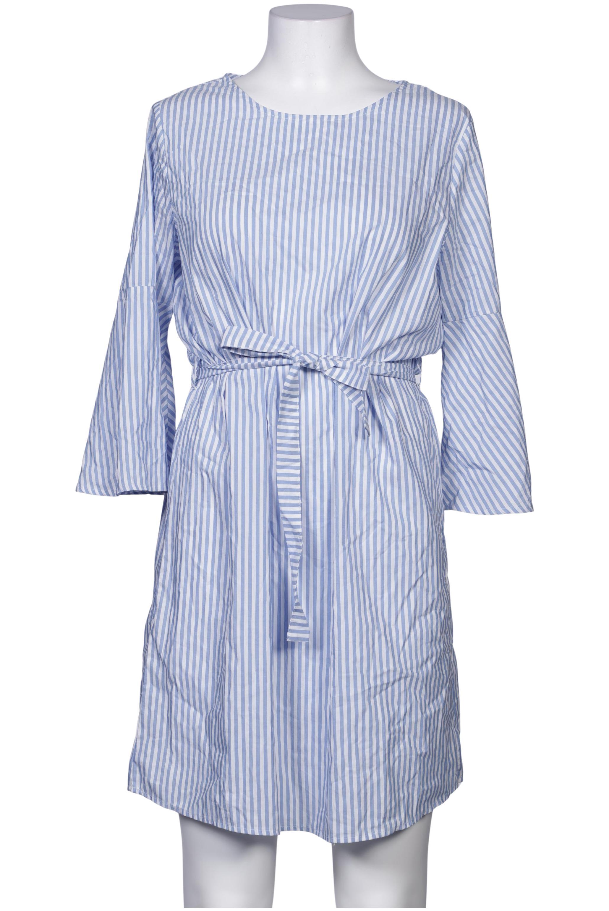 

Only Damen Kleid, blau, Gr. 40