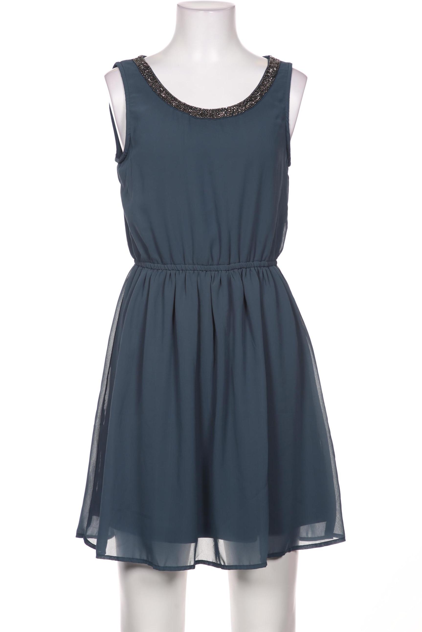 

Only Damen Kleid, blau, Gr. 36