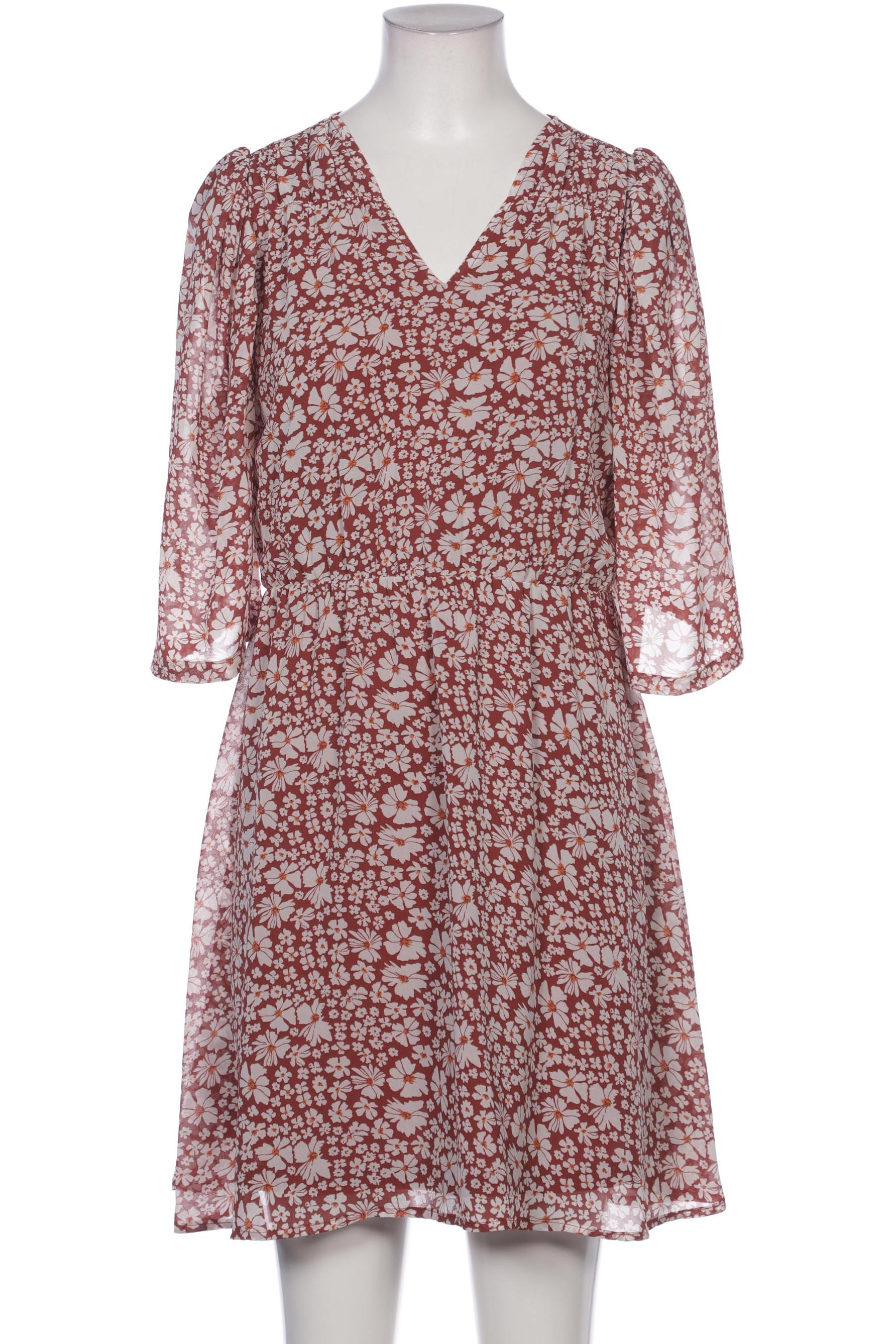 

Only Damen Kleid, bordeaux, Gr. 36