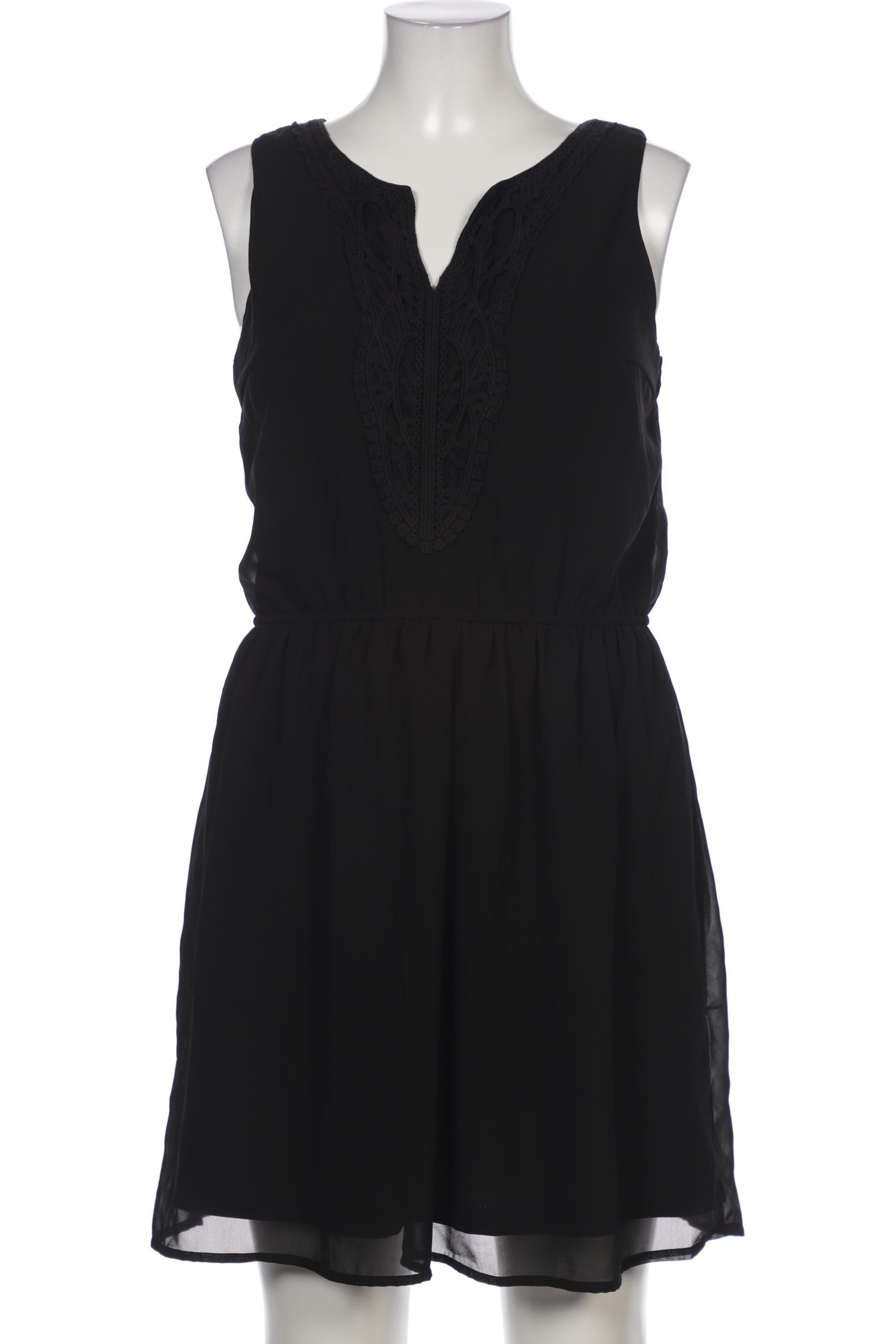 

ONLY Damen Kleid, schwarz