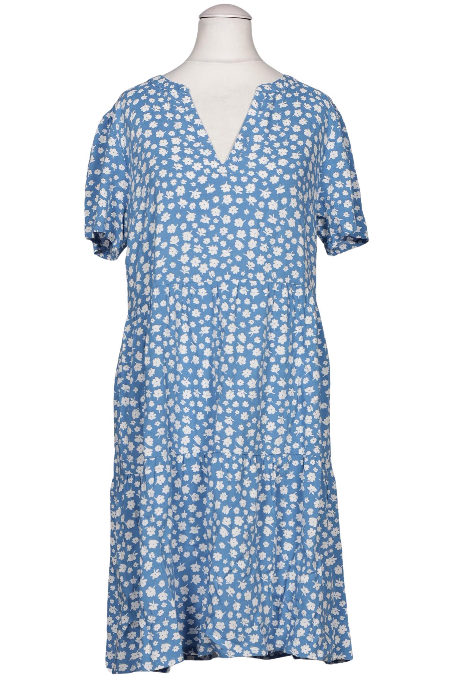 

Only Damen Kleid, mehrfarbig, Gr. 36