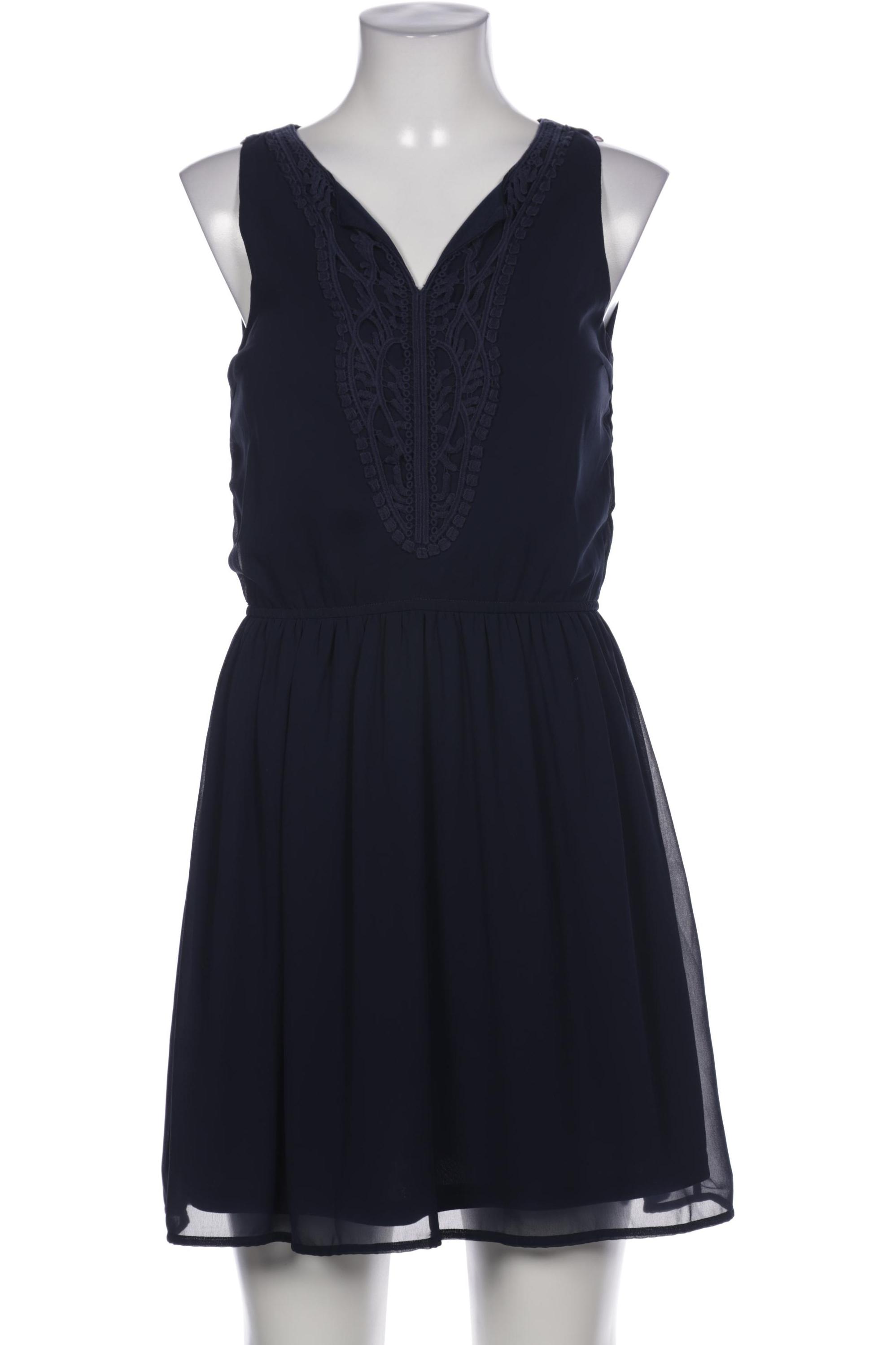 

Only Damen Kleid, marineblau, Gr. 36