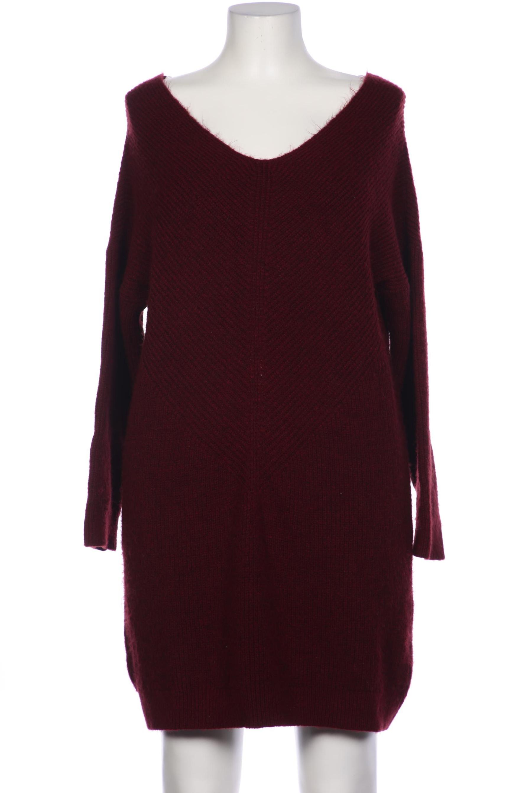 

ONLY Damen Kleid, bordeaux
