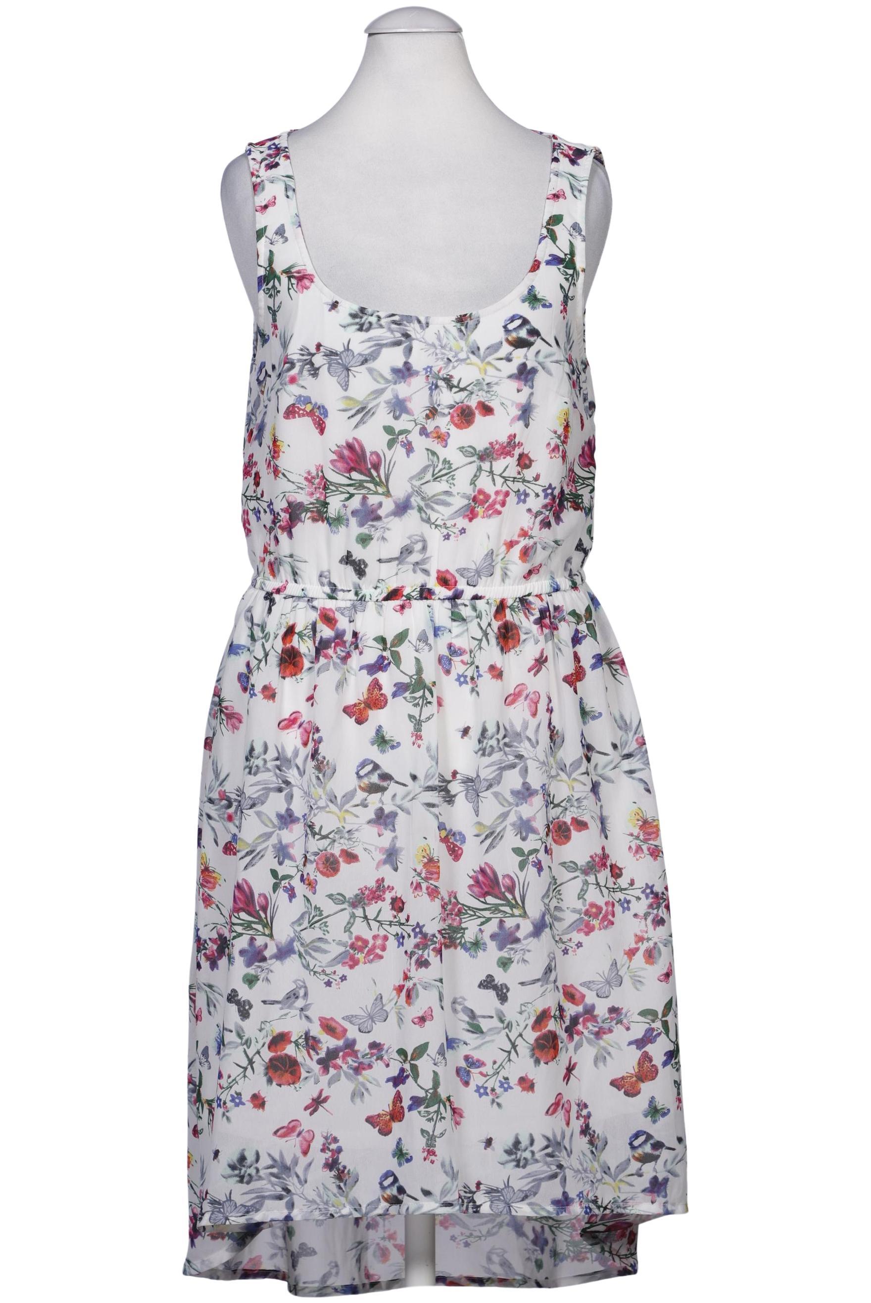 

Only Damen Kleid, mehrfarbig, Gr. 34