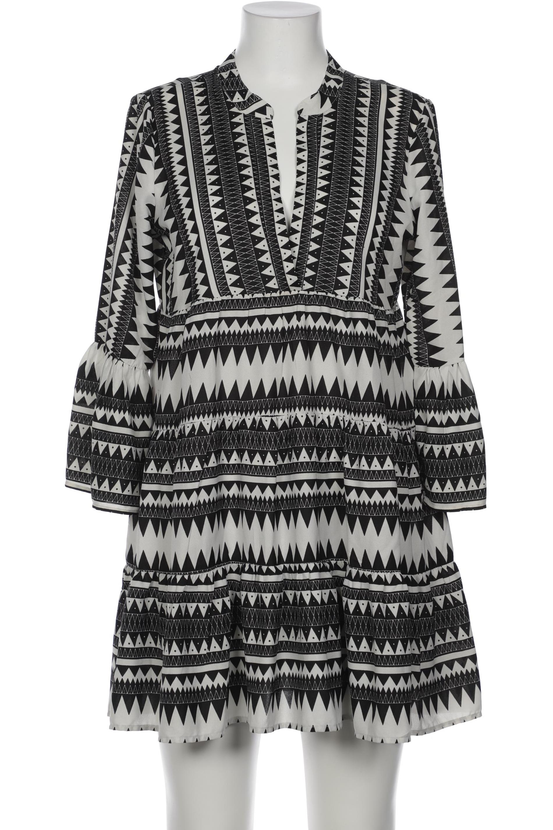 

Only Damen Kleid, schwarz, Gr. 38