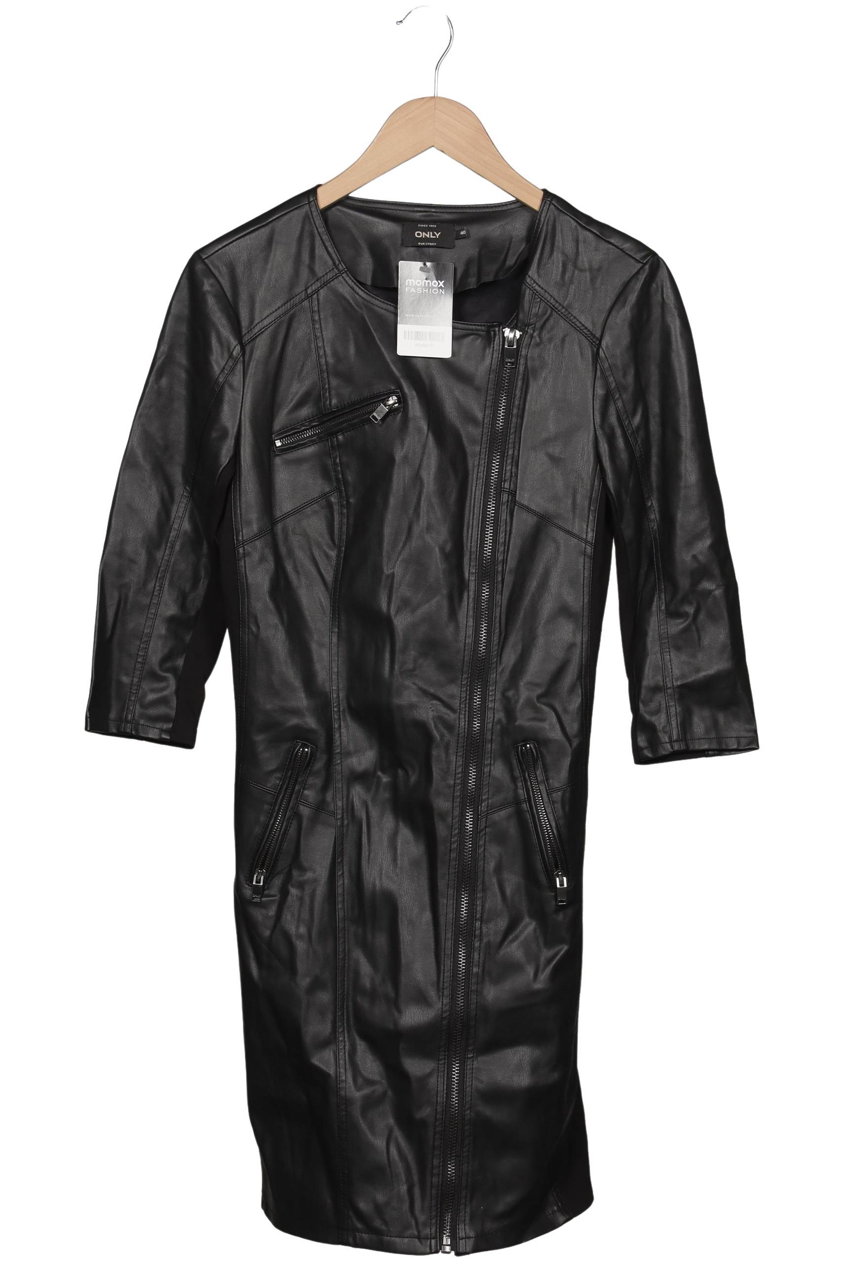 

Only Damen Kleid, schwarz, Gr. 40