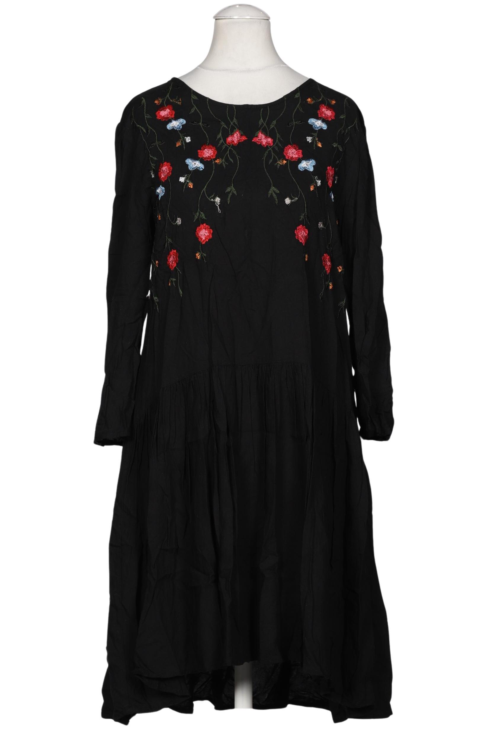 

Only Damen Kleid, schwarz, Gr. 36