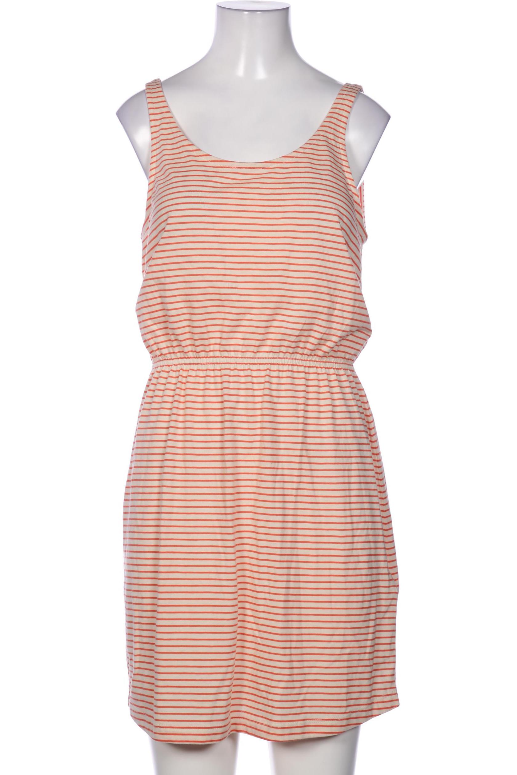 

Only Damen Kleid, orange, Gr. 36