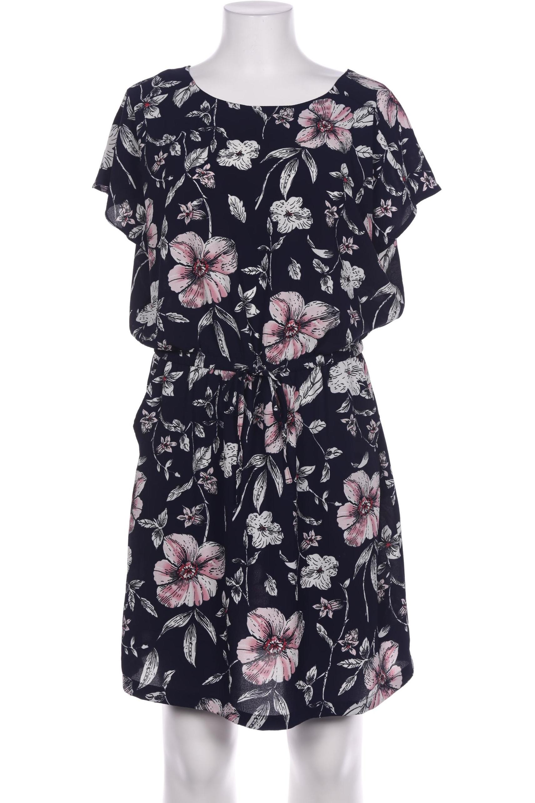

Only Damen Kleid, marineblau, Gr. 42