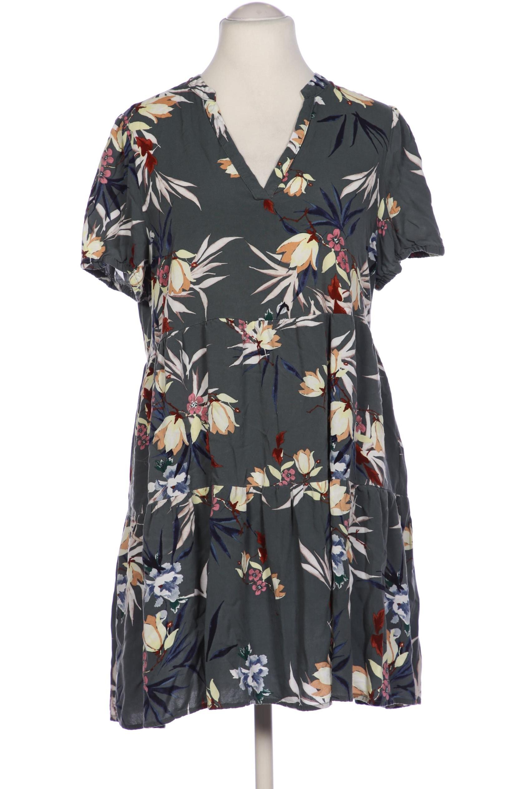 

Only Damen Kleid, mehrfarbig, Gr. 42