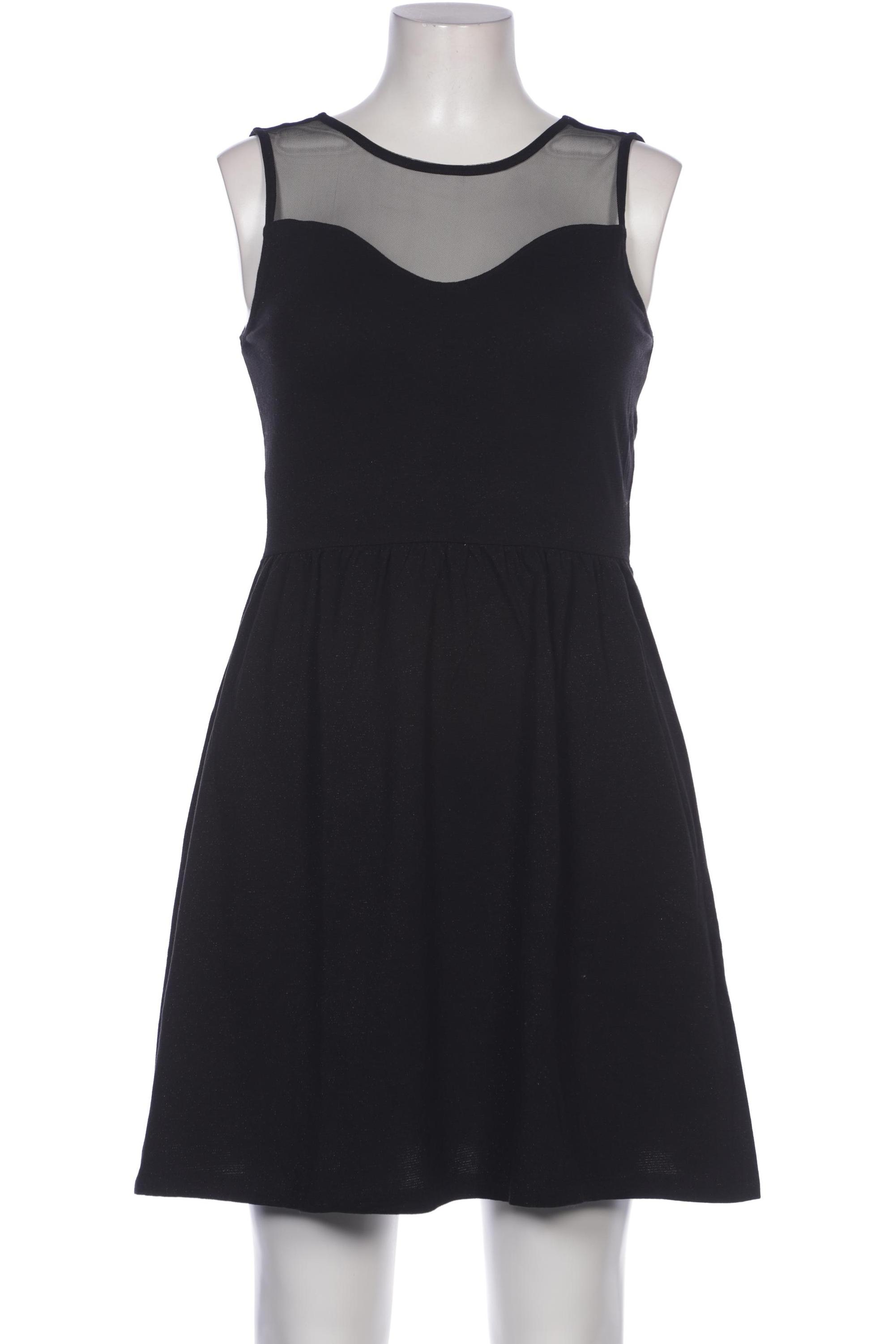 

Only Damen Kleid, schwarz, Gr. 42