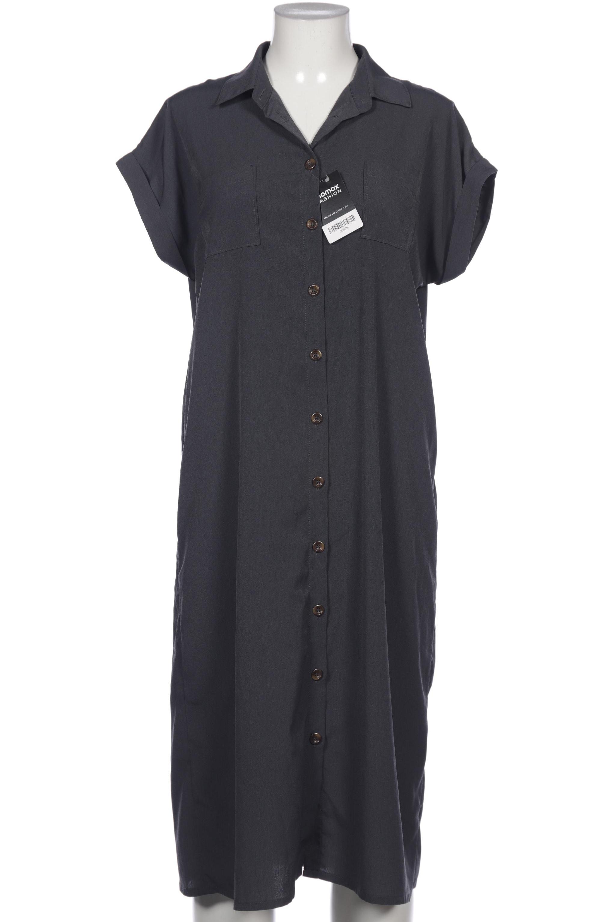 

Only Damen Kleid, grau, Gr. 38