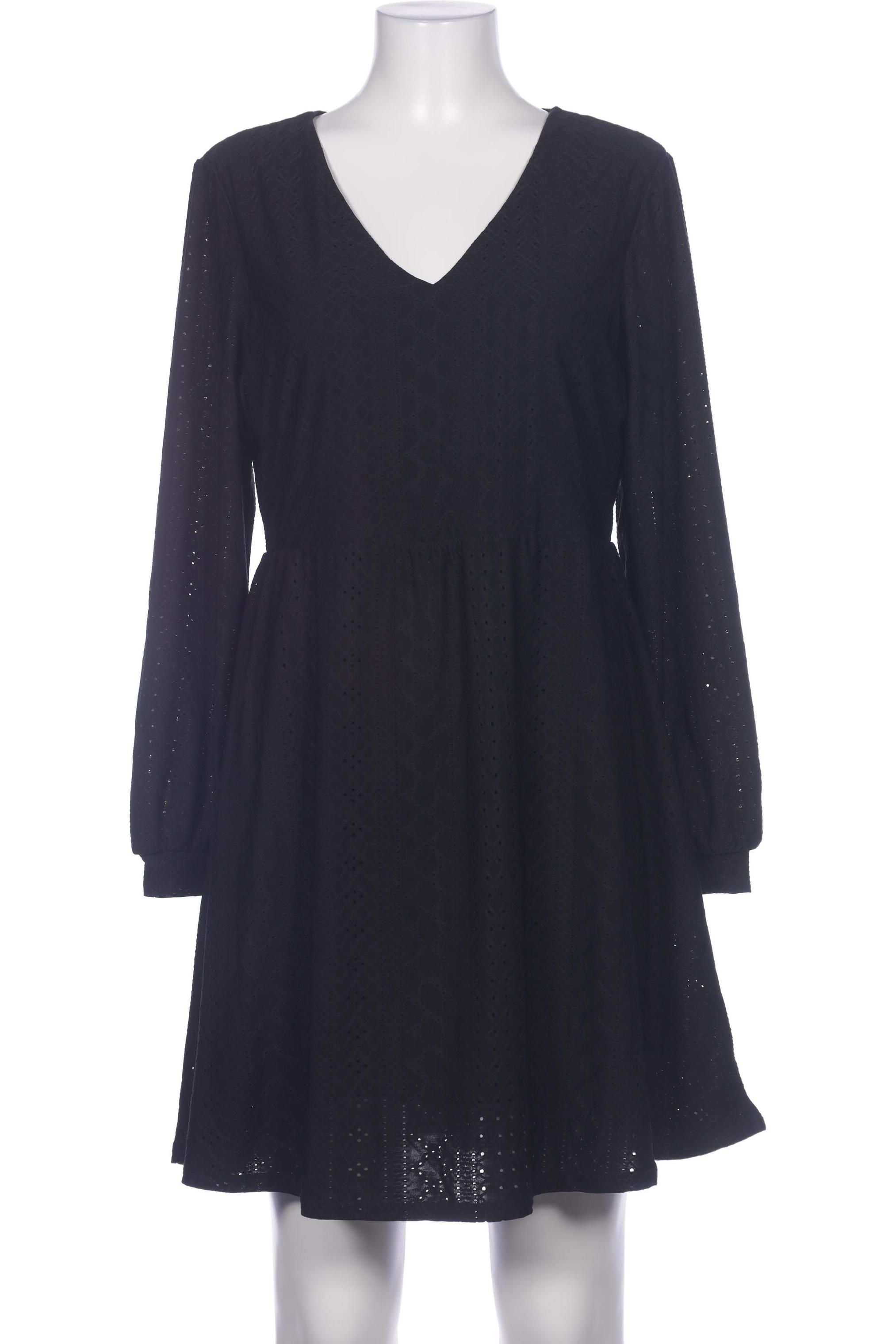 

Only Damen Kleid, schwarz, Gr. 42