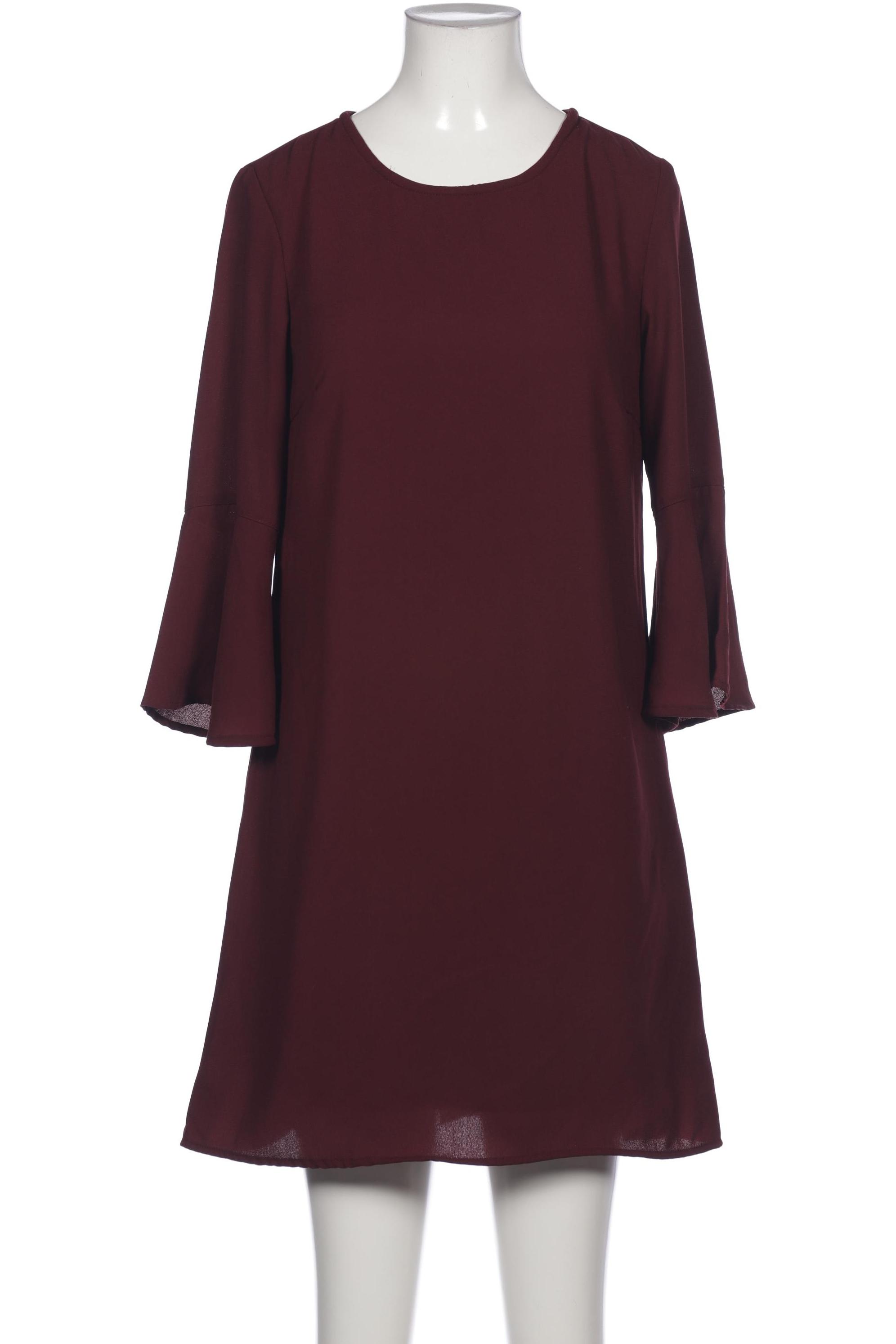 

Only Damen Kleid, bordeaux, Gr. 36