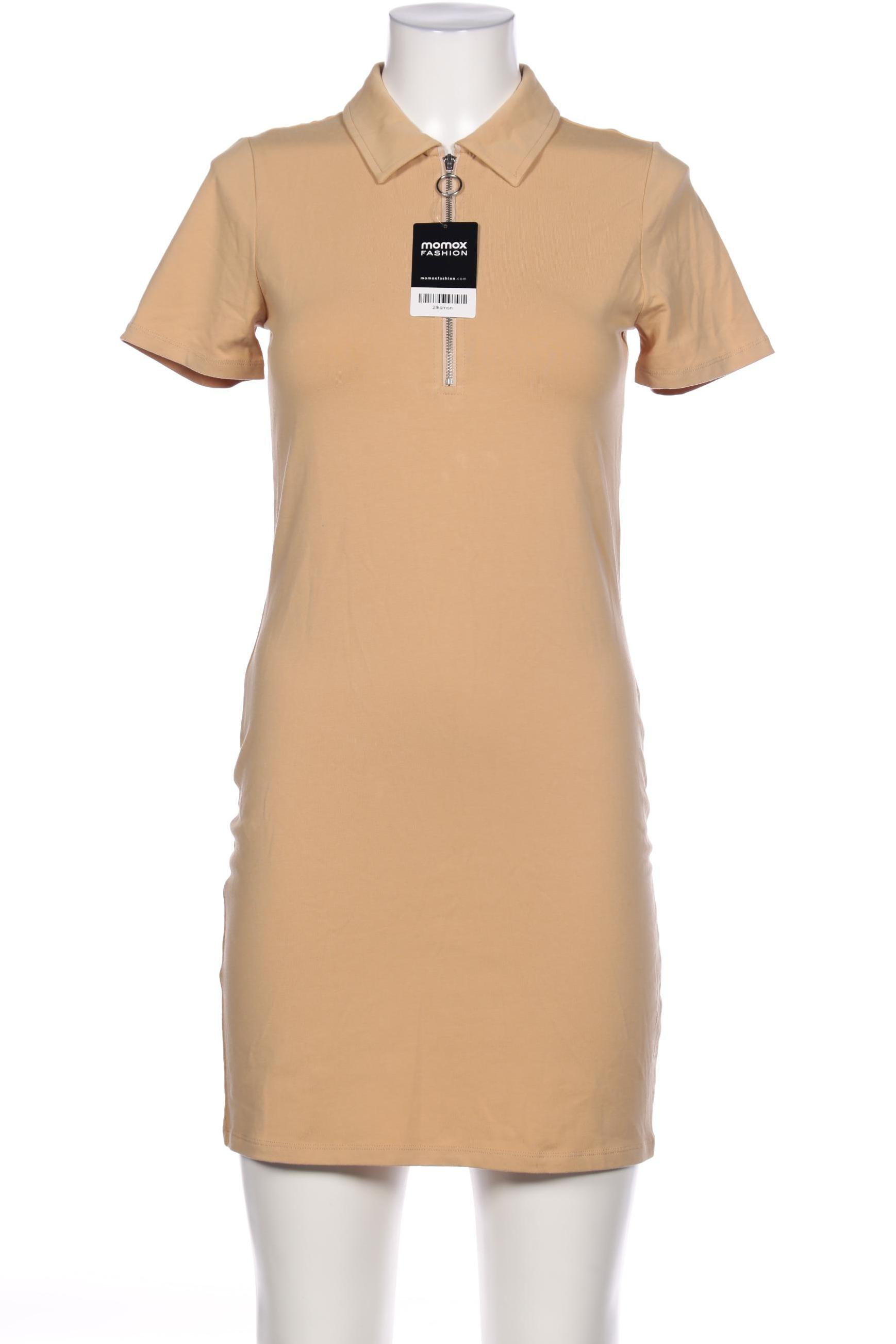 

ONLY Damen Kleid, beige