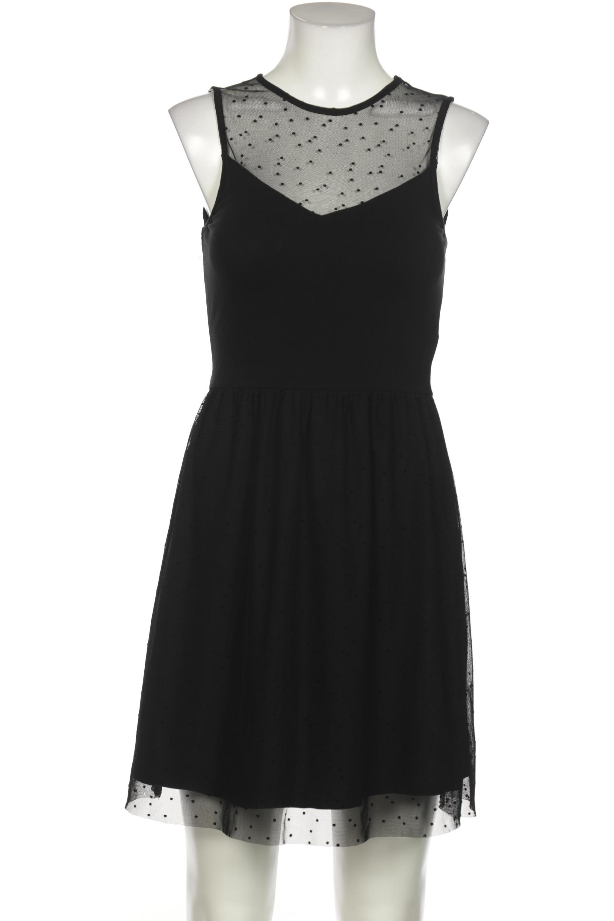 

Only Damen Kleid, schwarz, Gr. 36