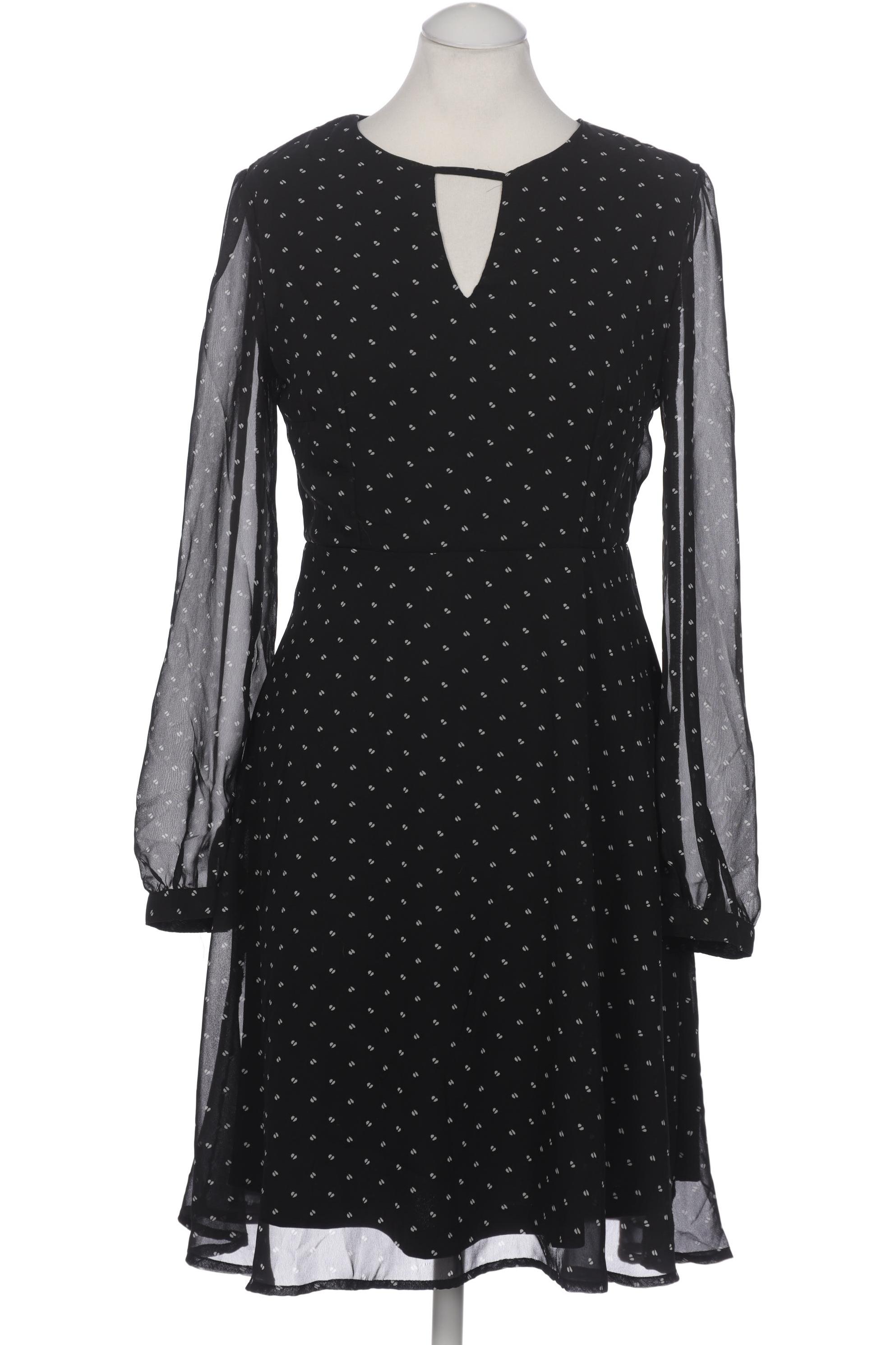 

Only Damen Kleid, schwarz, Gr. 38