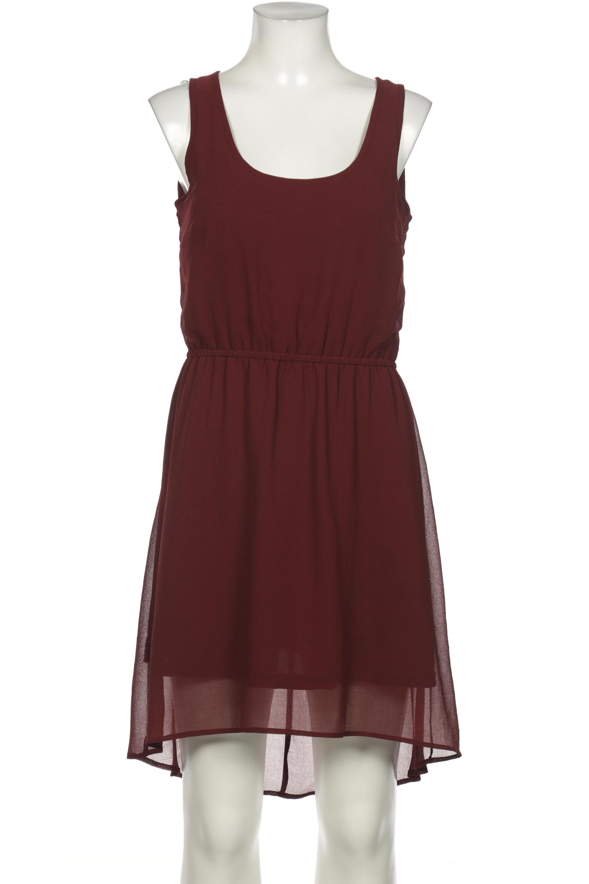 

ONLY Damen Kleid, bordeaux