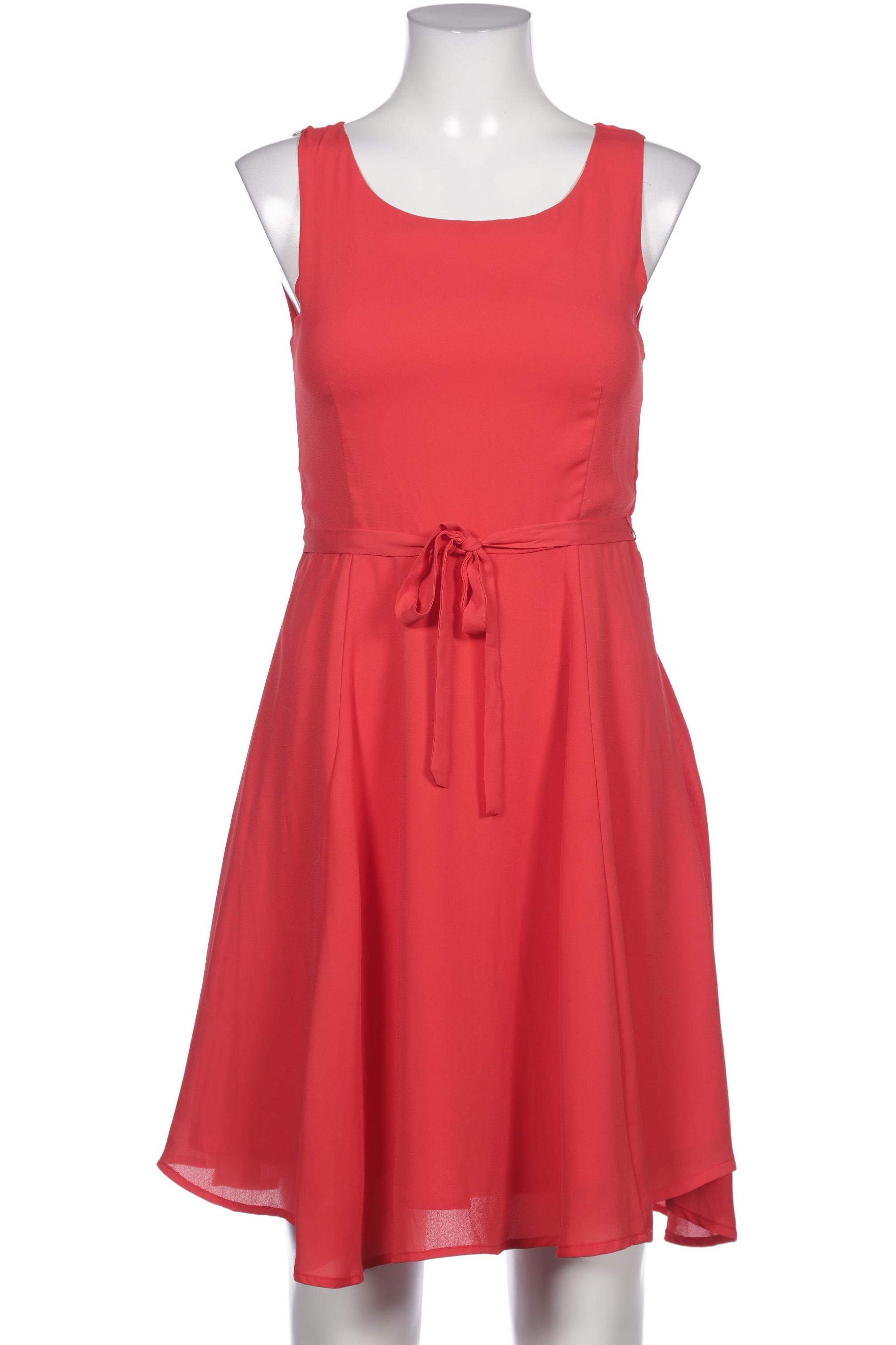 

Only Damen Kleid, rot, Gr. 38