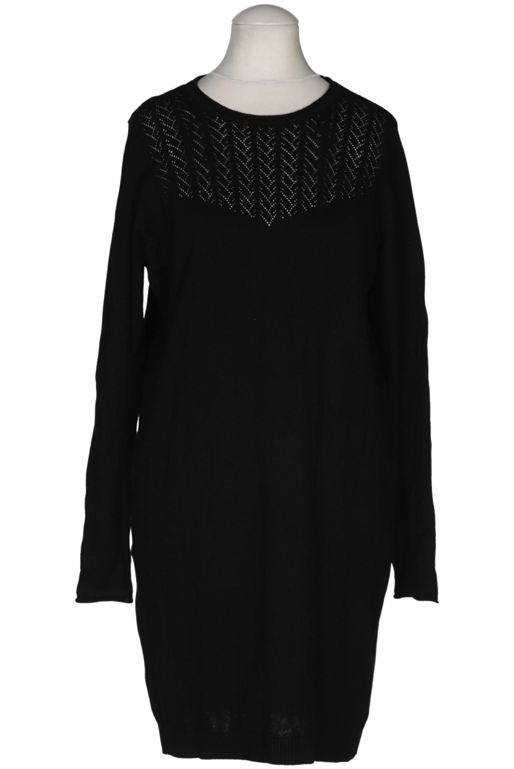 

Only Damen Kleid, schwarz, Gr. 34