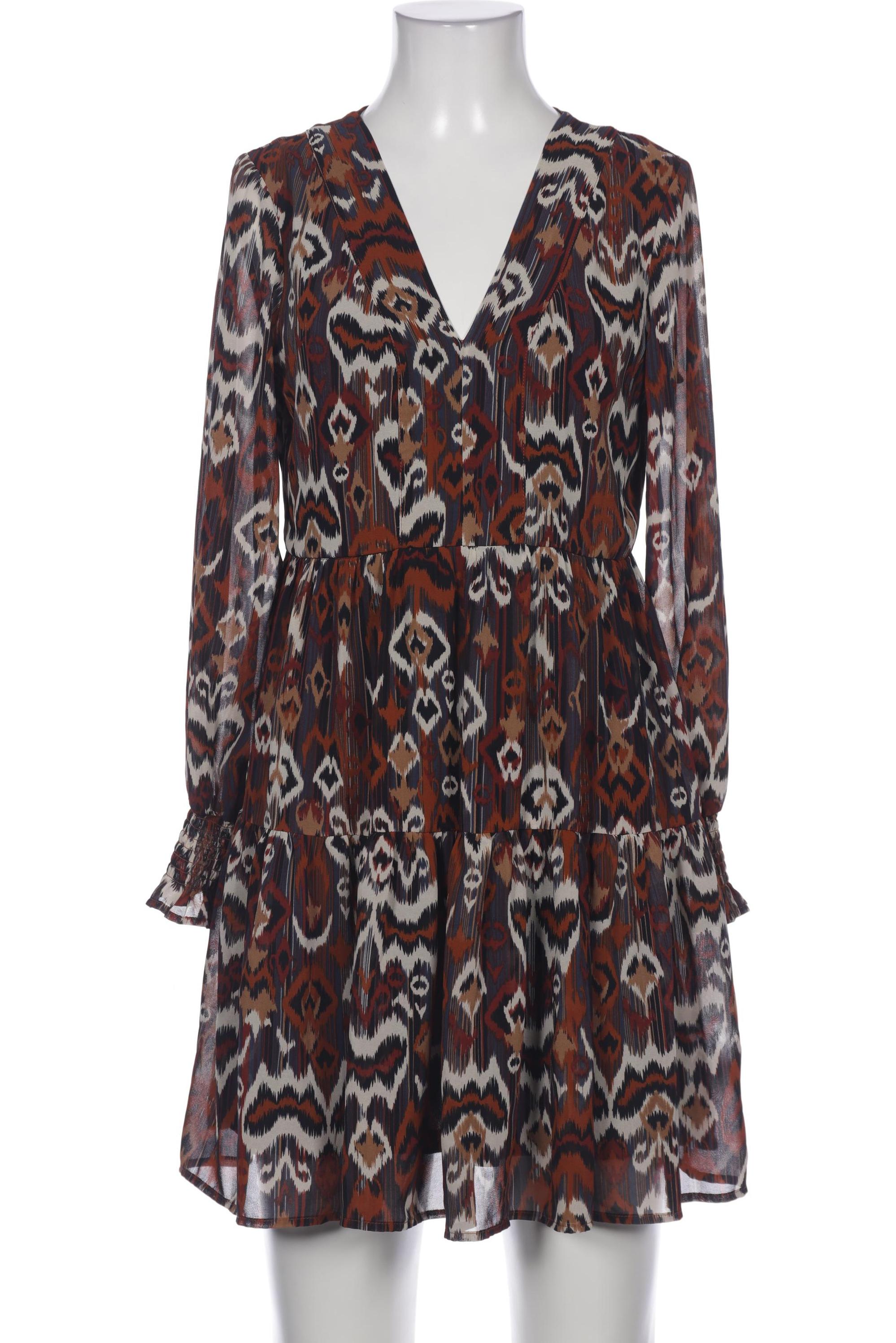 

Only Damen Kleid, braun, Gr. 34