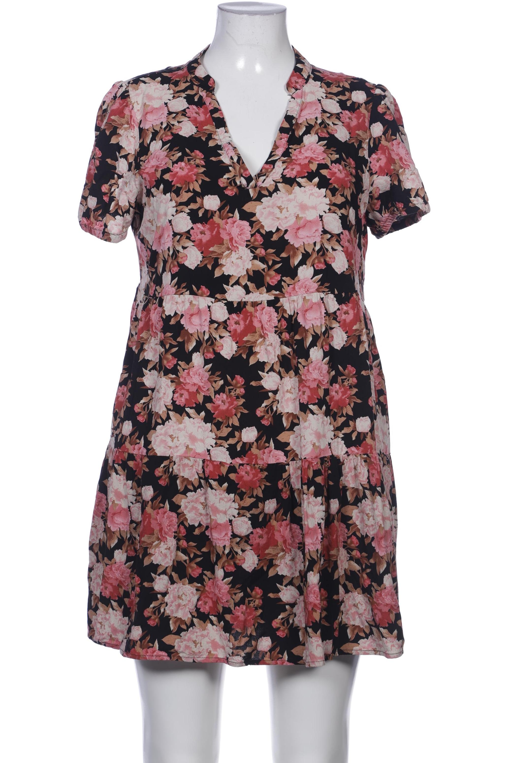 

Only Damen Kleid, mehrfarbig, Gr. 44