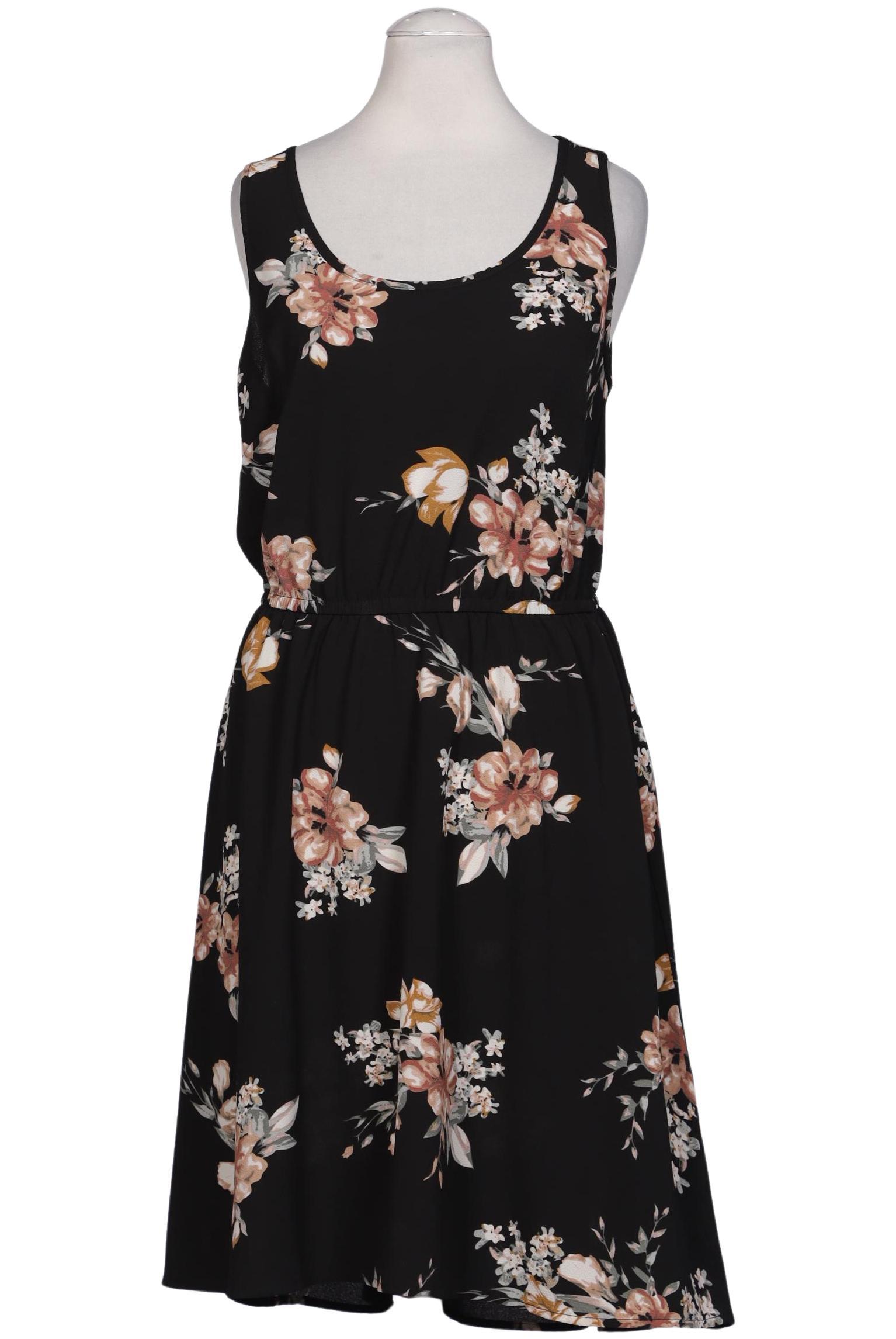 Thumbnail - Only Damen Kleid, schwarz, Gr. 36