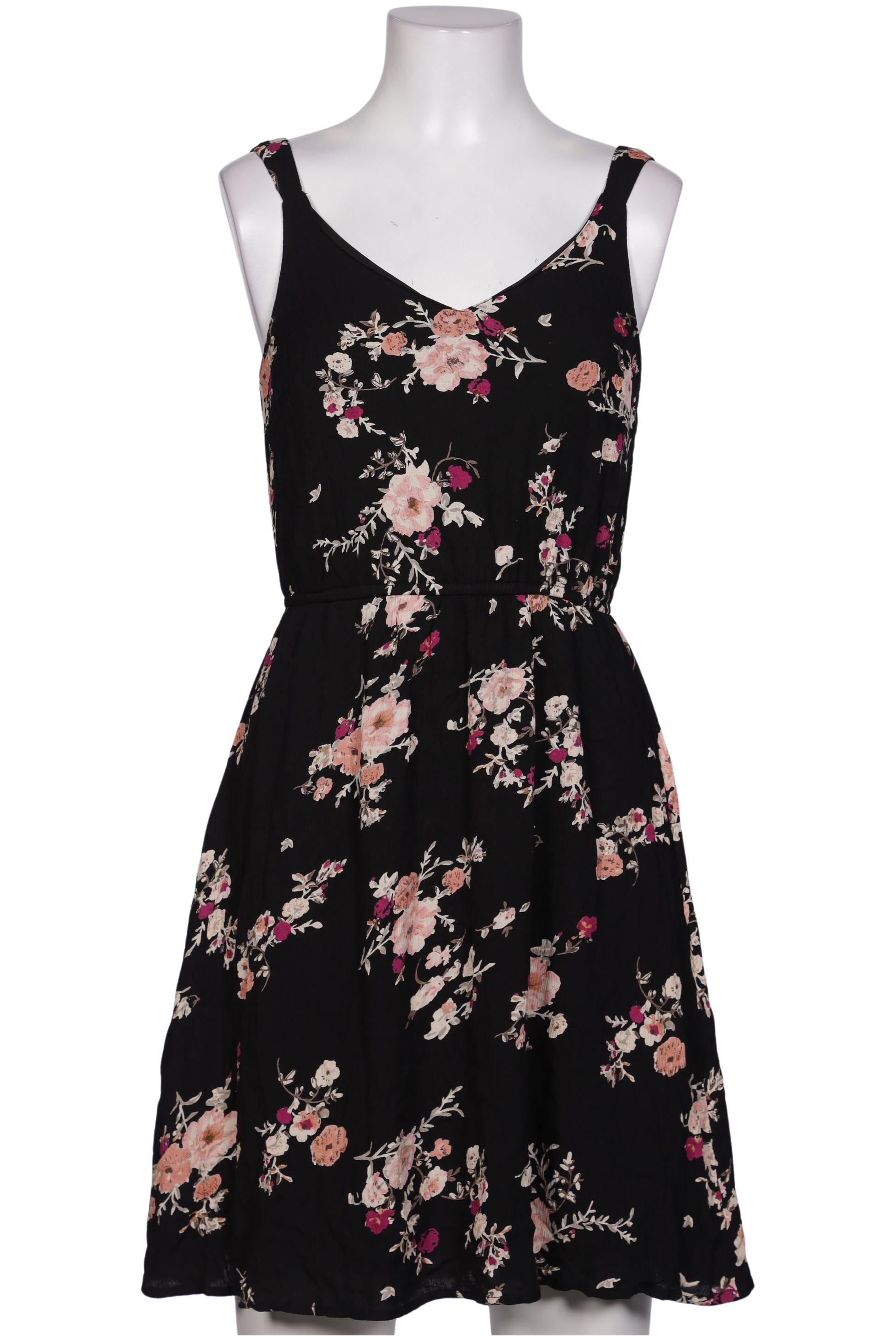 

Only Damen Kleid, schwarz, Gr. 34