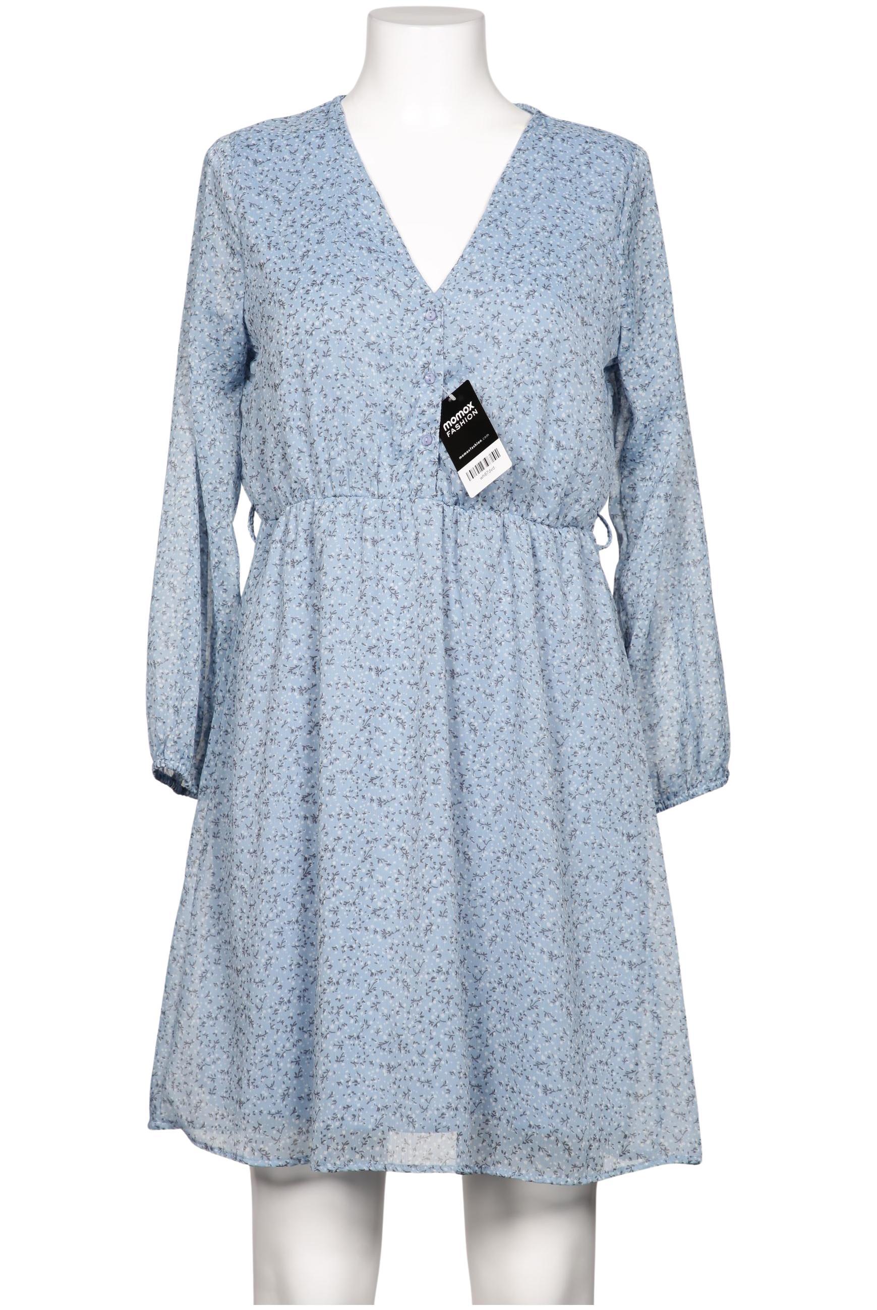

Only Damen Kleid, hellblau, Gr. 38
