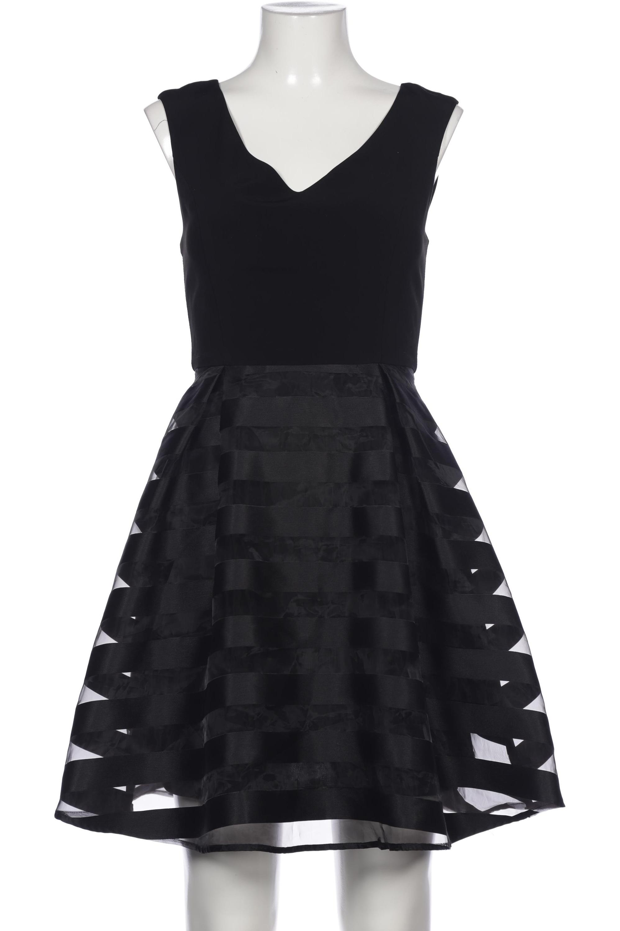 

Only Damen Kleid, schwarz, Gr. 38