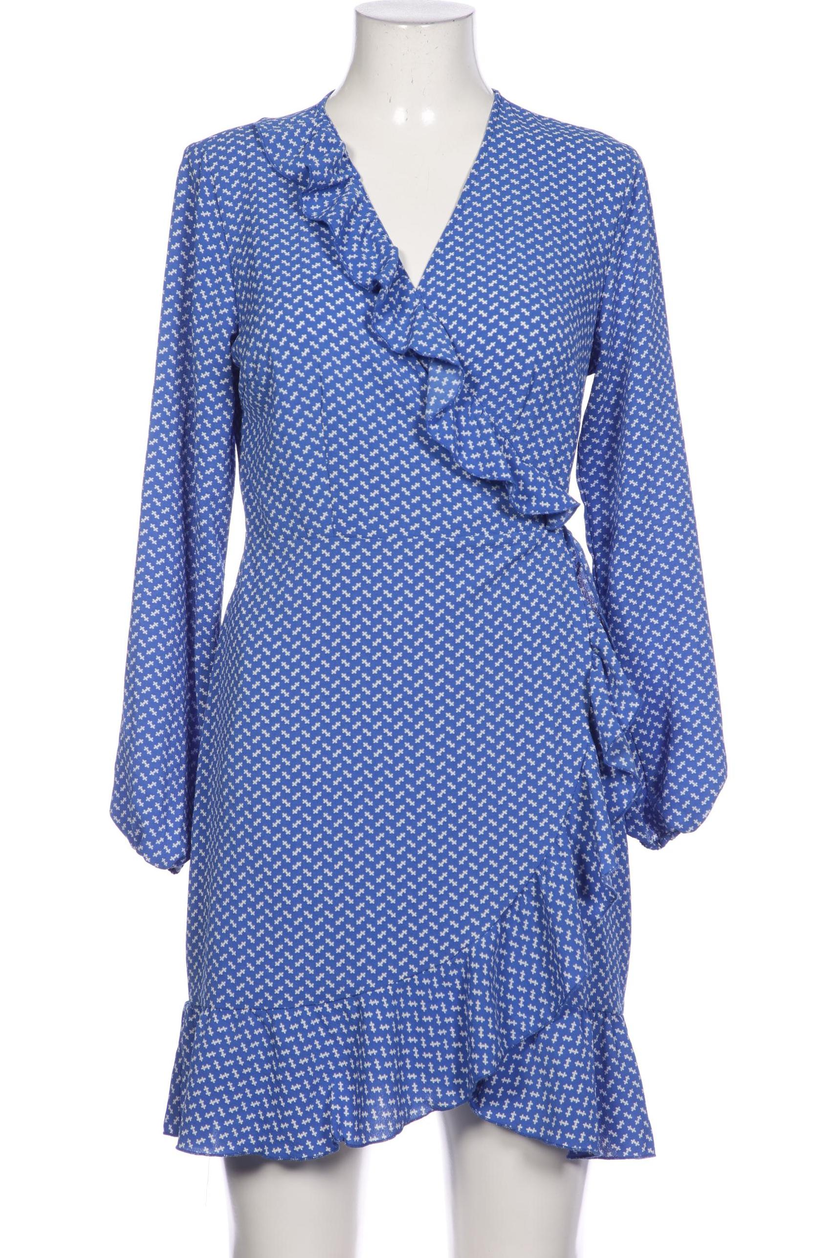 

Only Damen Kleid, blau, Gr. 40