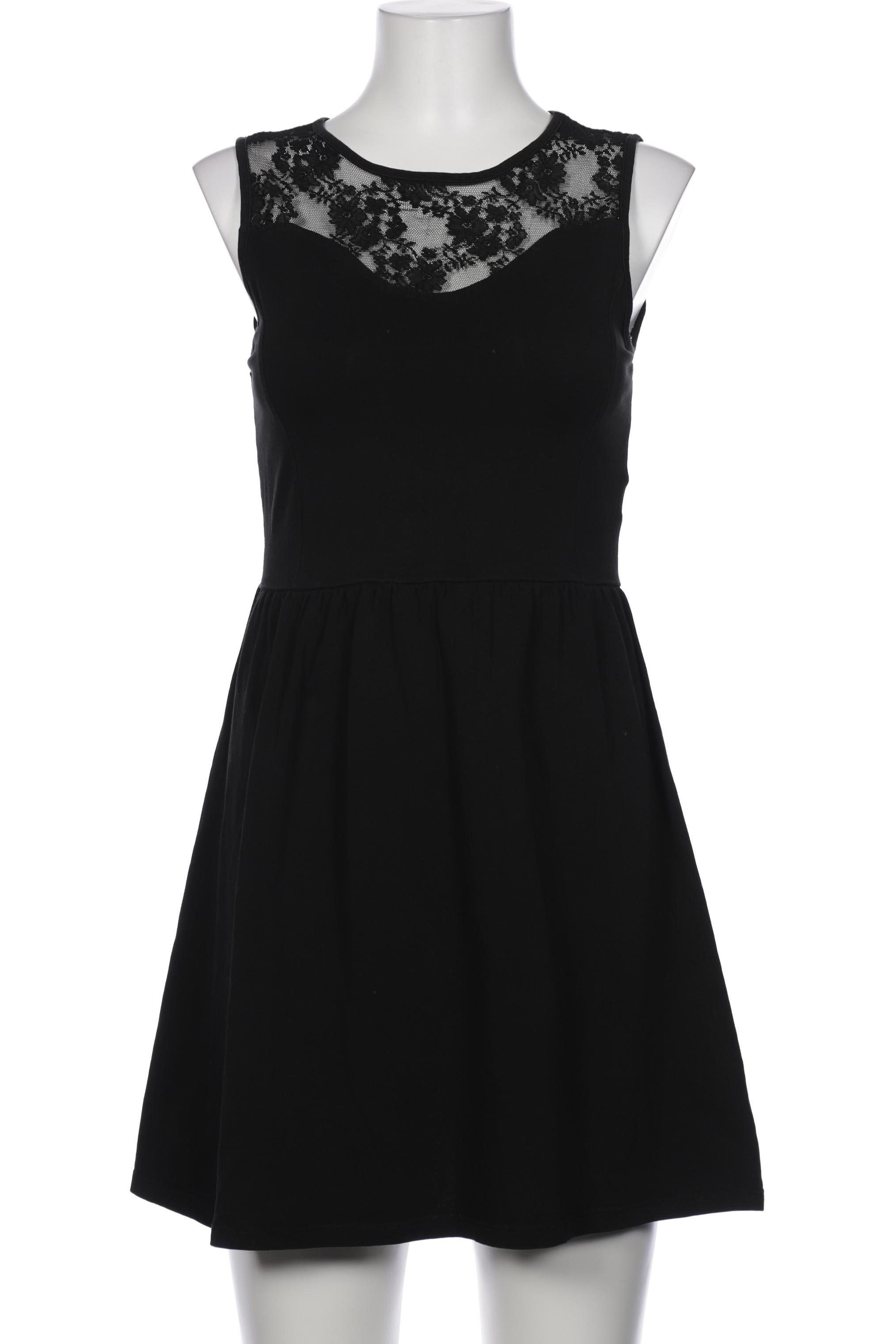 

Only Damen Kleid, schwarz, Gr. 42