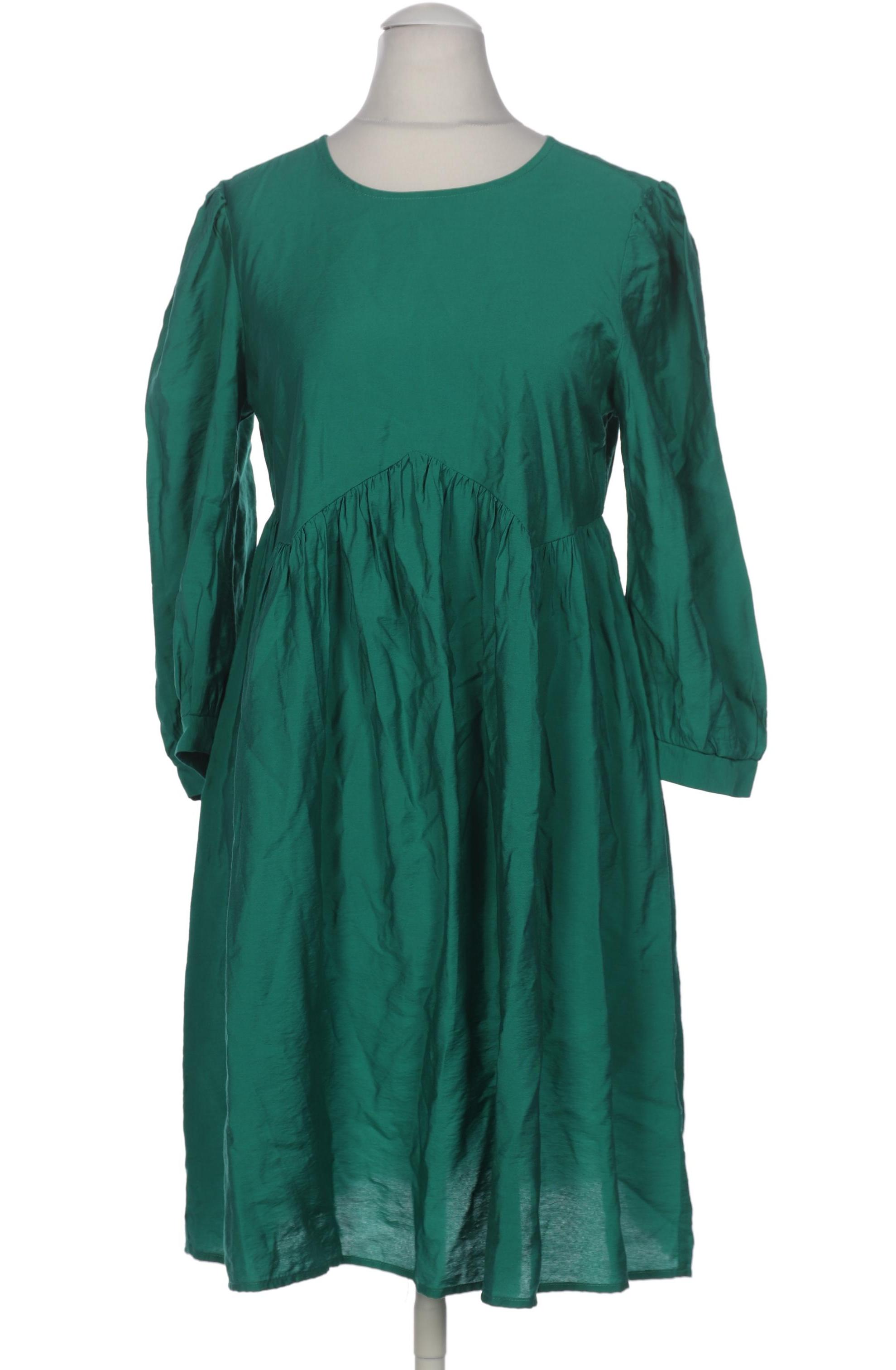 

Only Damen Kleid, grün, Gr. 36