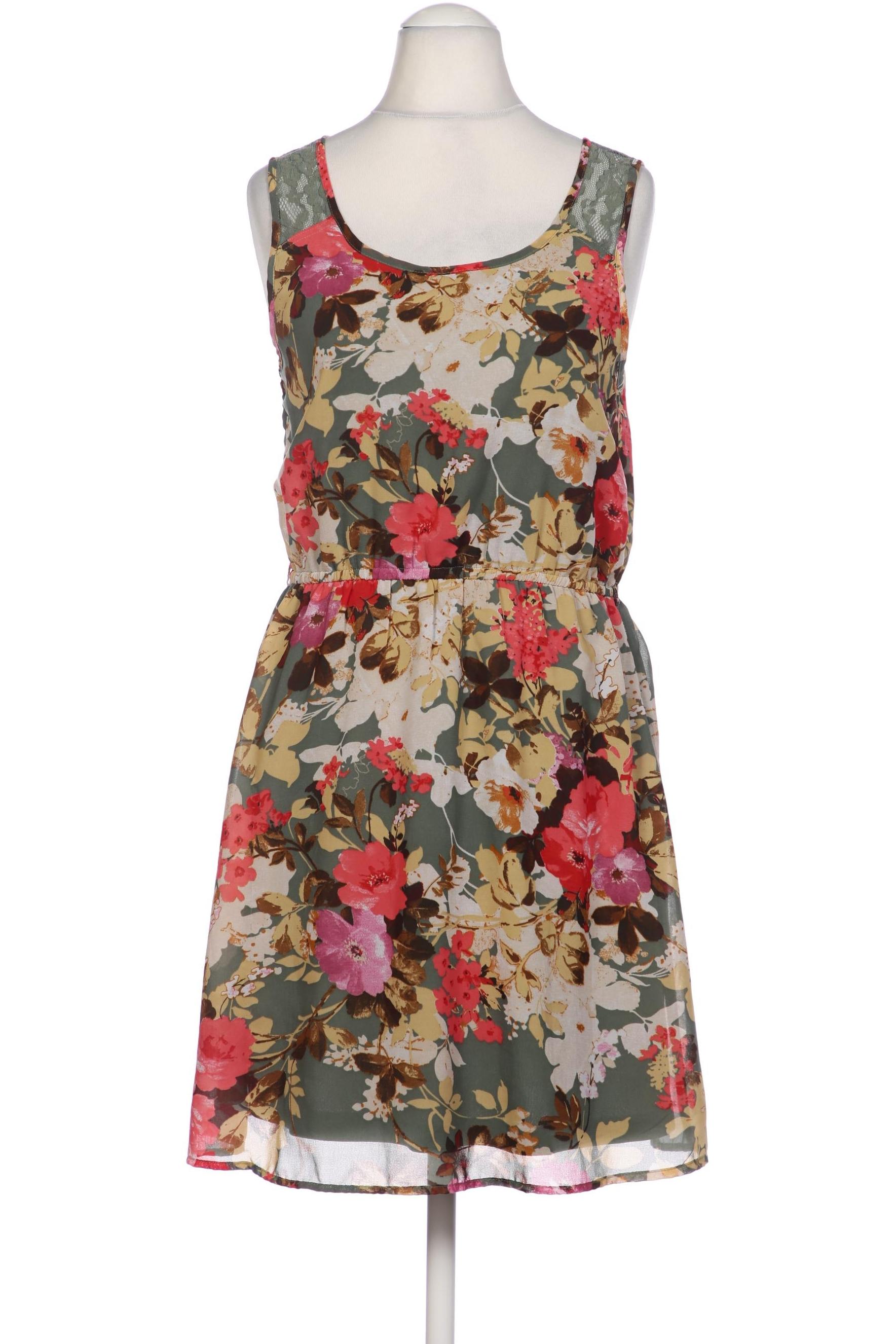 

Only Damen Kleid, grün, Gr. 38