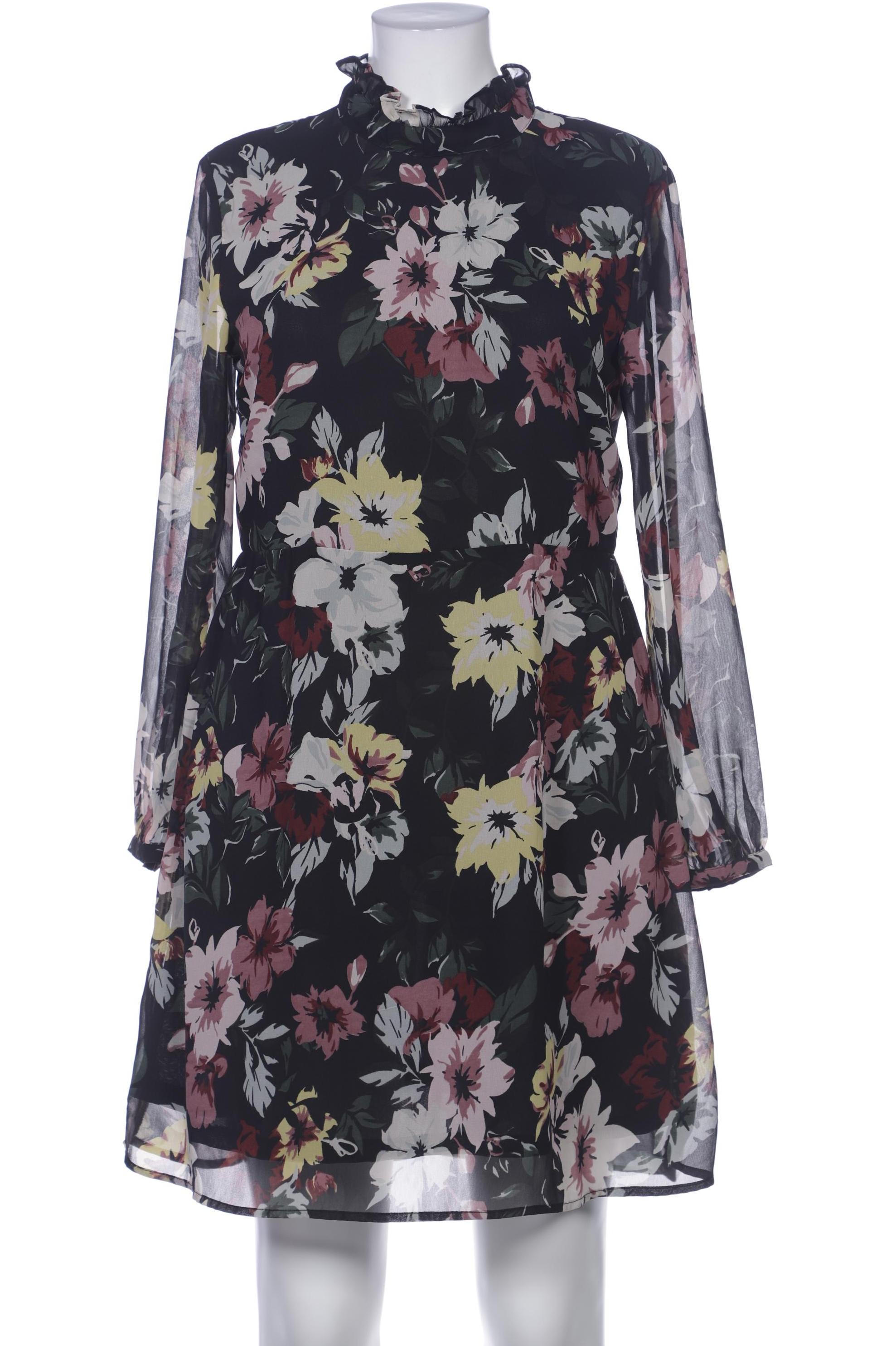 

Only Damen Kleid, schwarz, Gr. 44